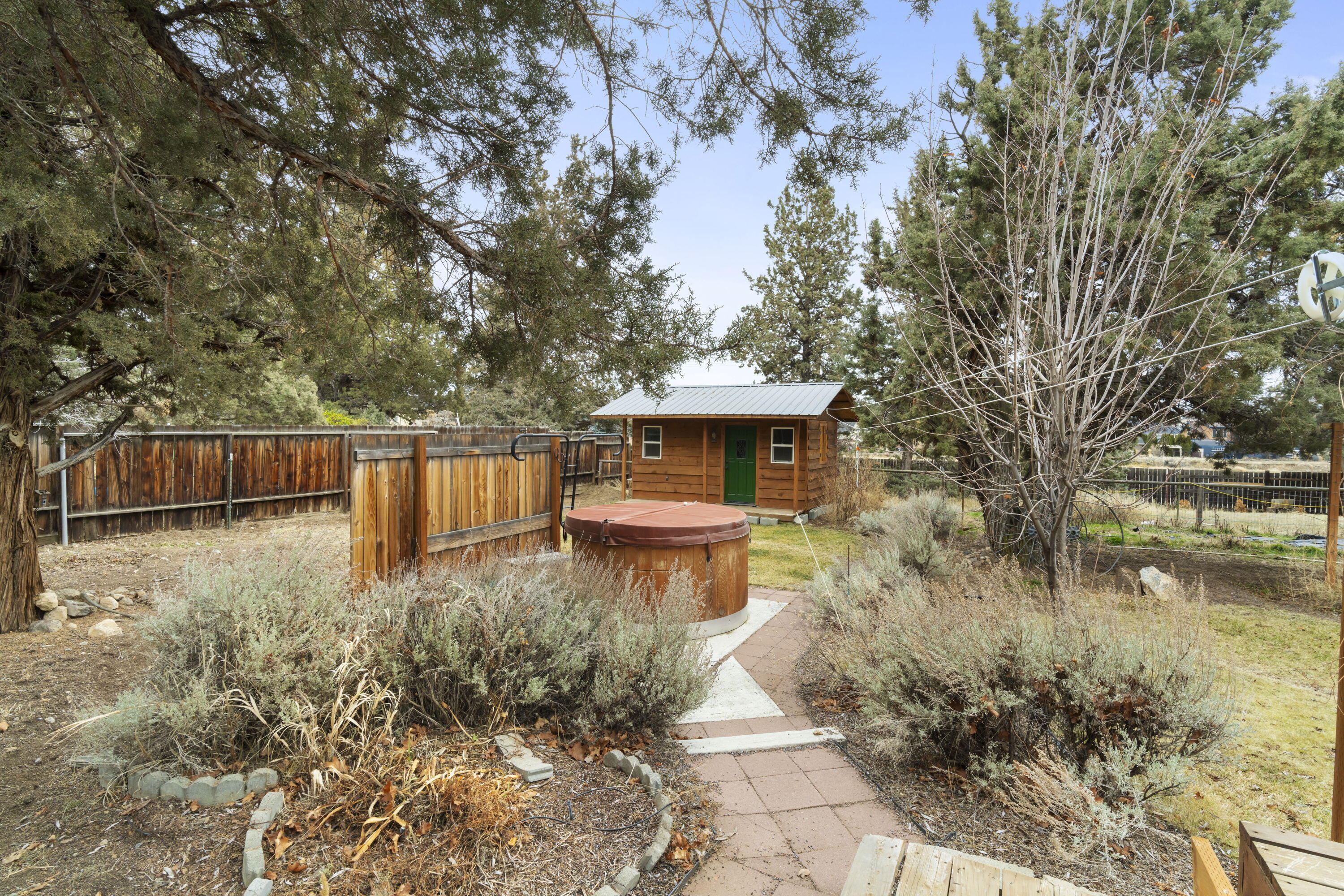 3390 SW Antelope Avenue