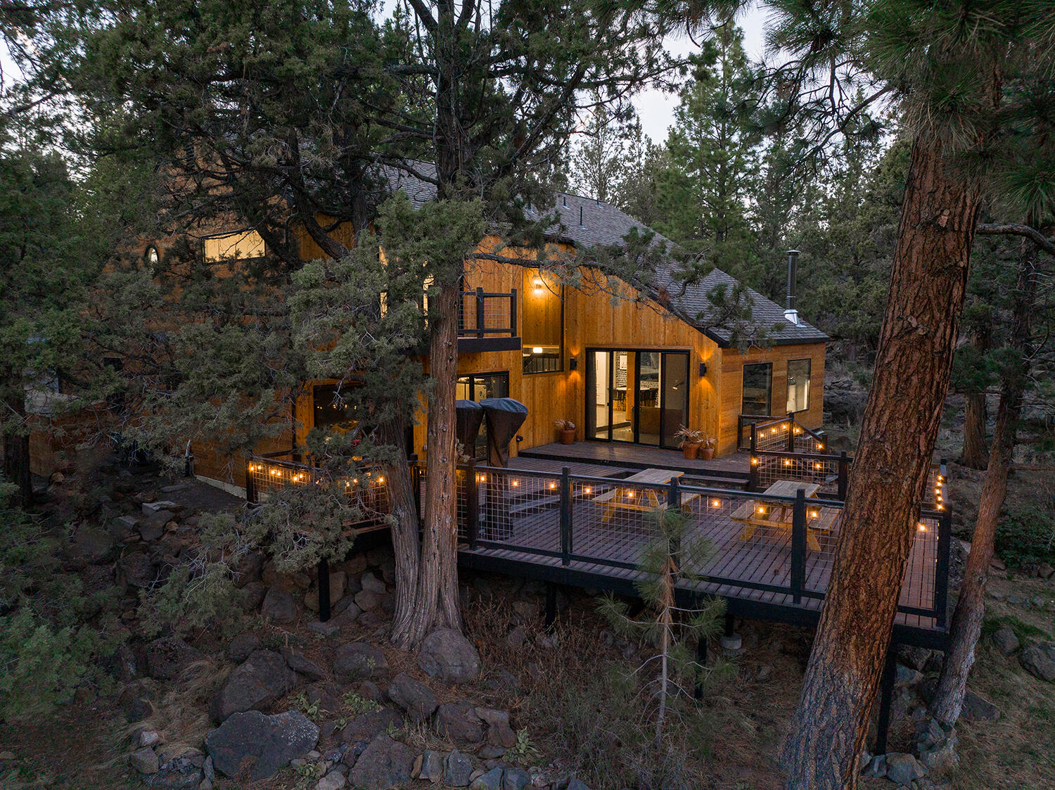 3916 NW Lower Village Road