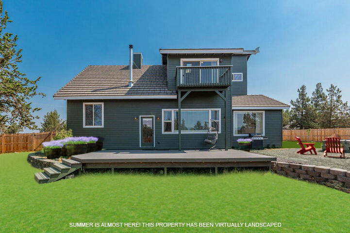 17909 Cascade Estates Drive