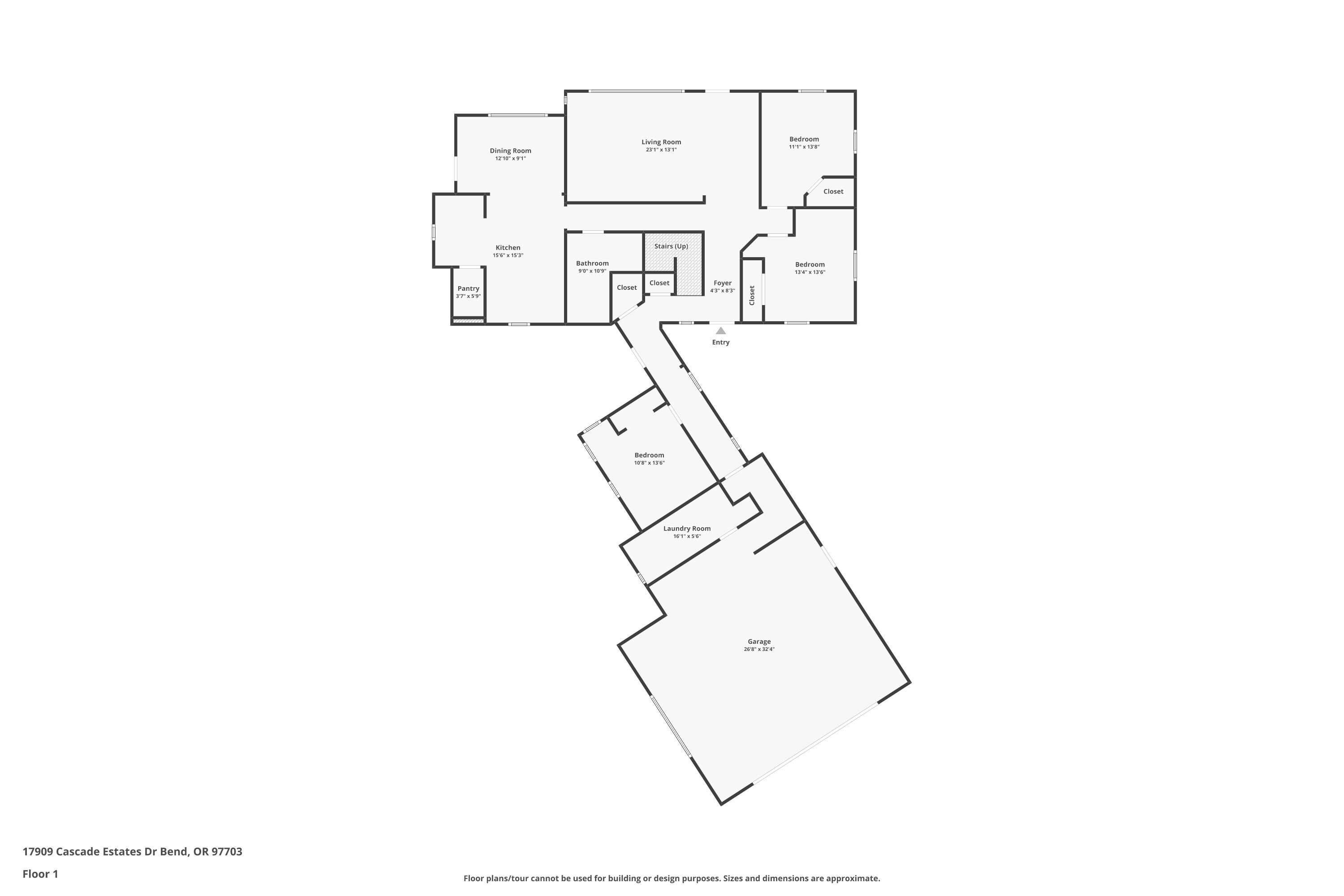 17909 Cascade Estates Drive