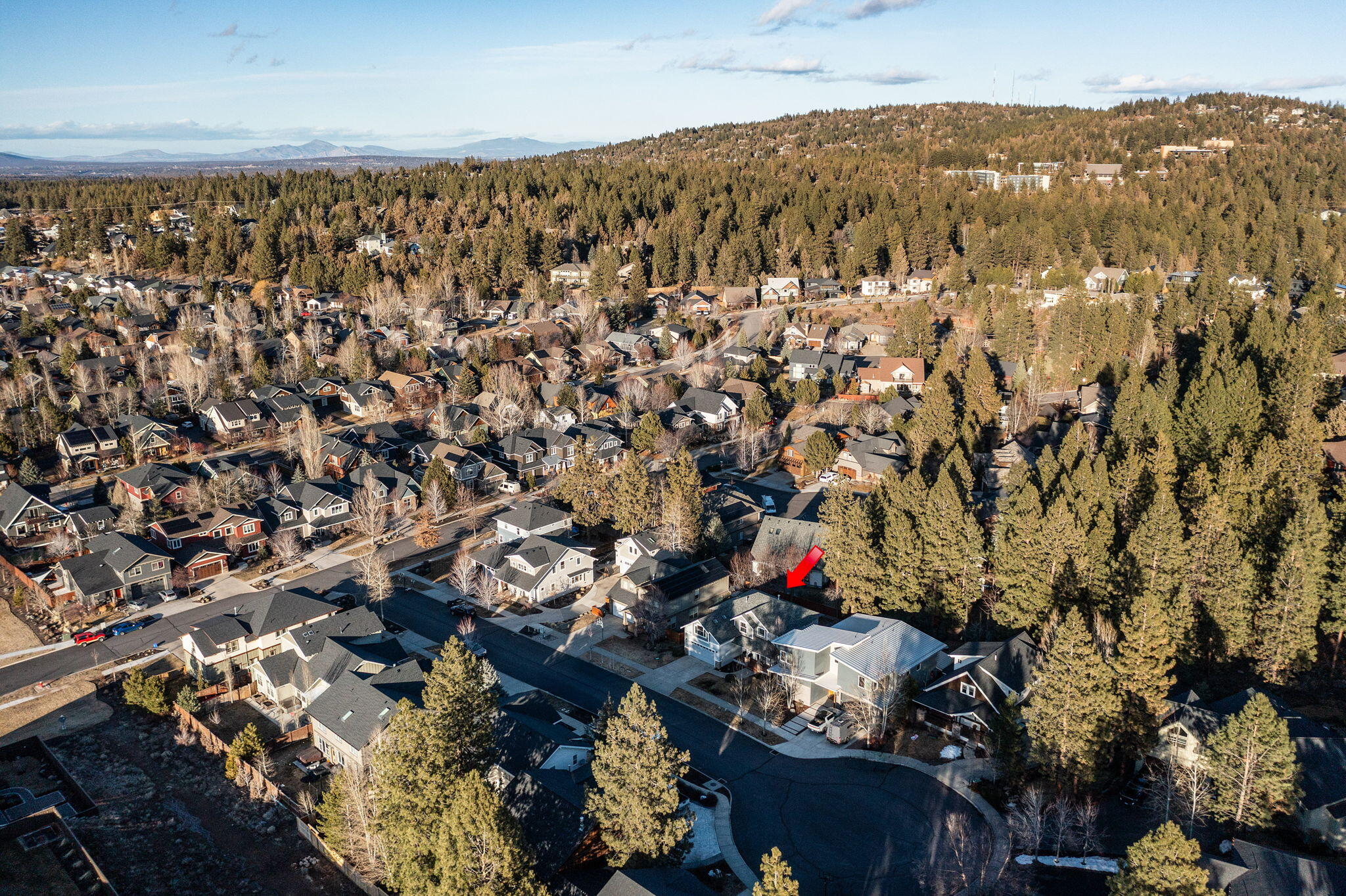 2060 NW Shiraz Court