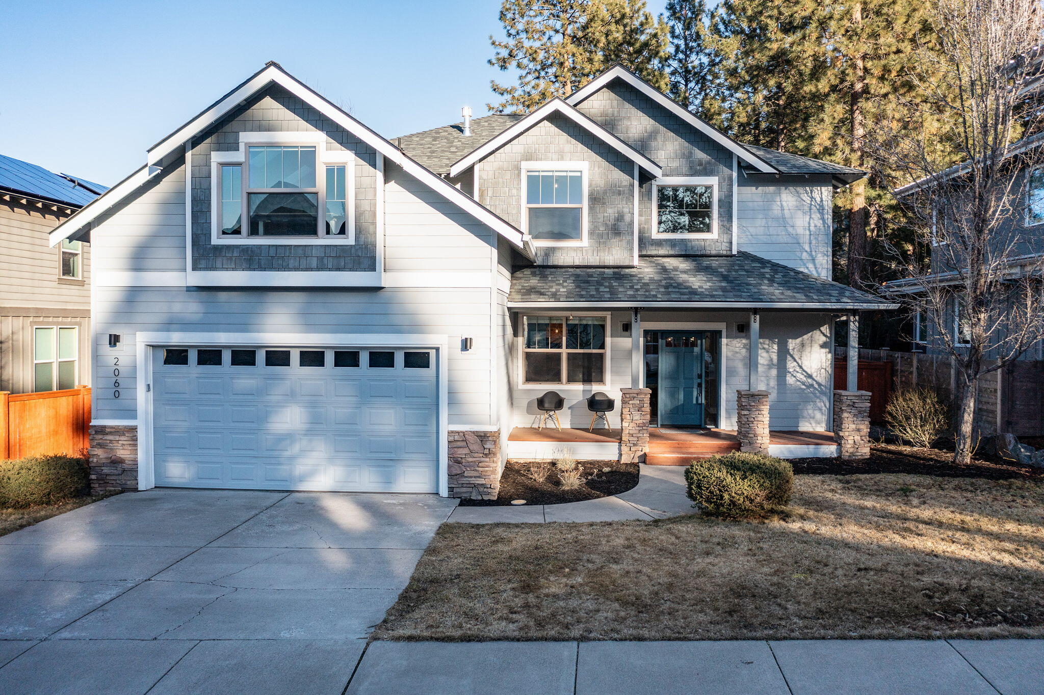 2060 NW Shiraz Court