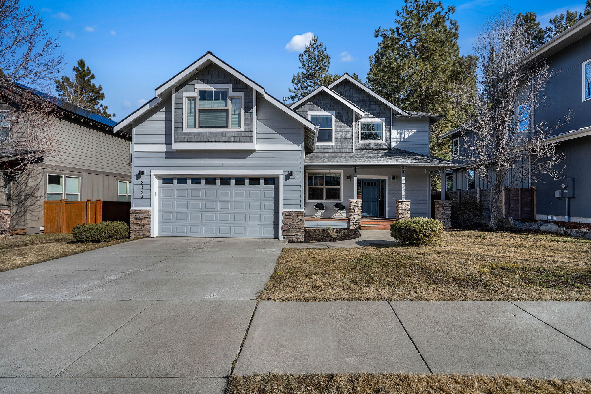 2060 NW Shiraz Court