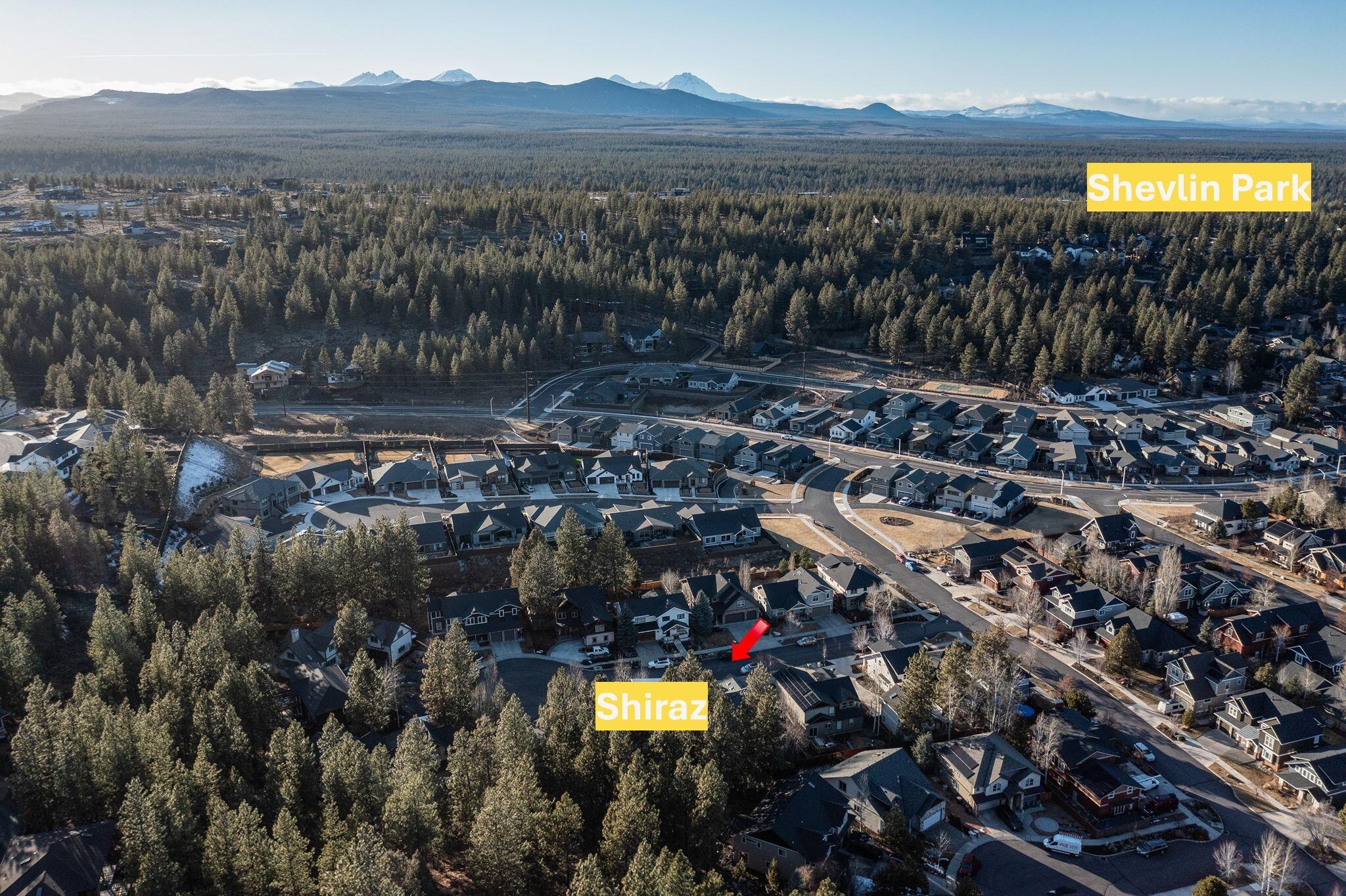 2060 NW Shiraz Court