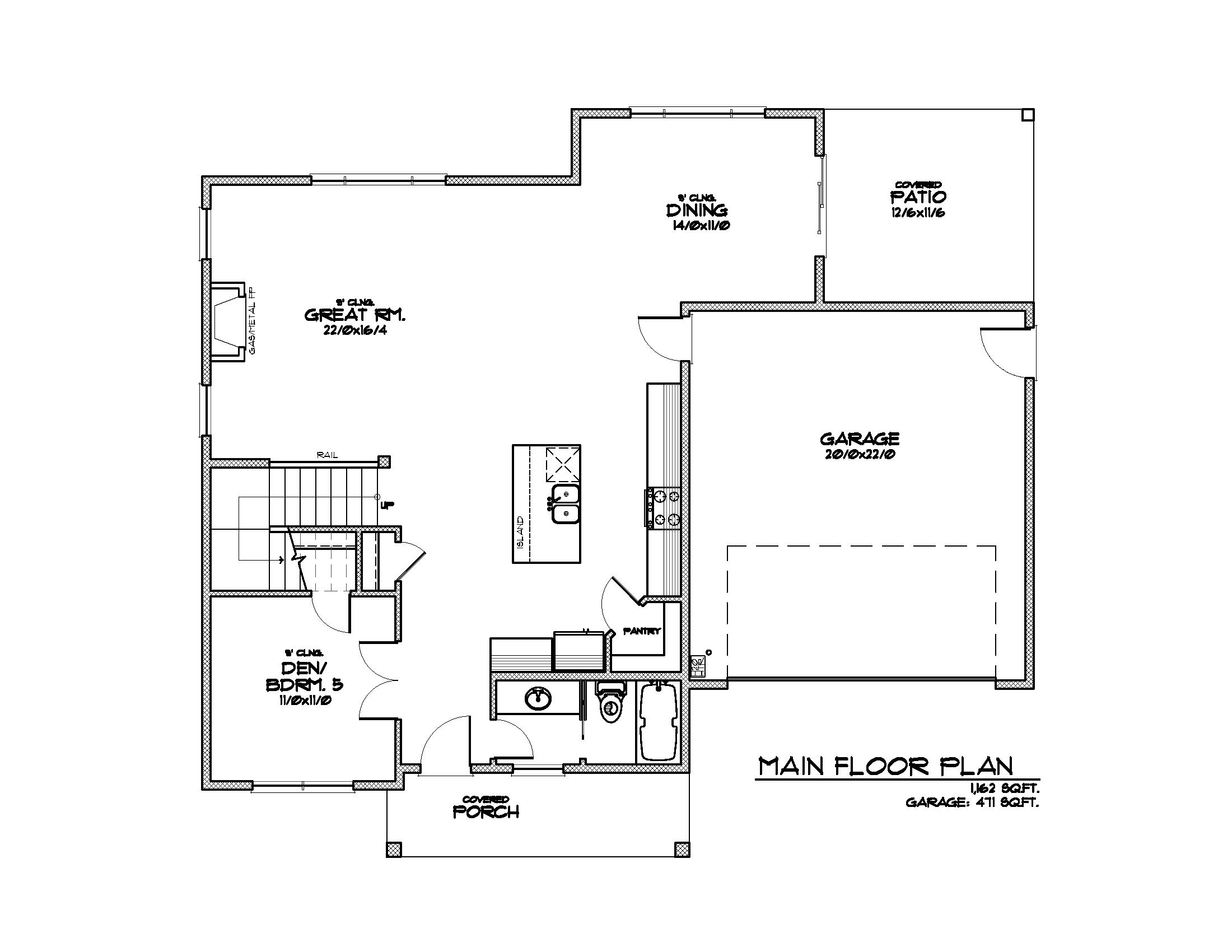 21849 SE Stromboli Court