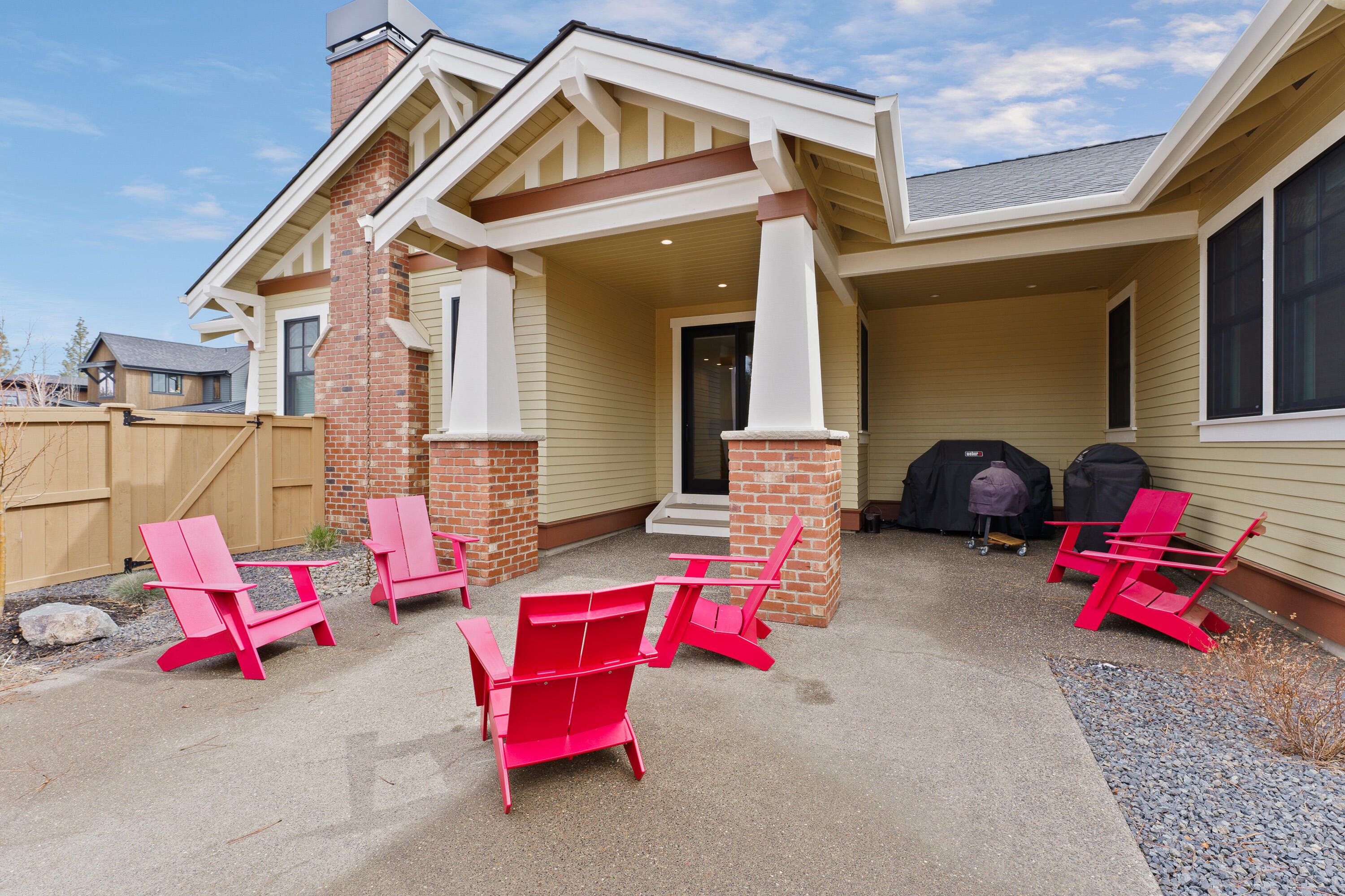 3099 NW Tharp Avenue