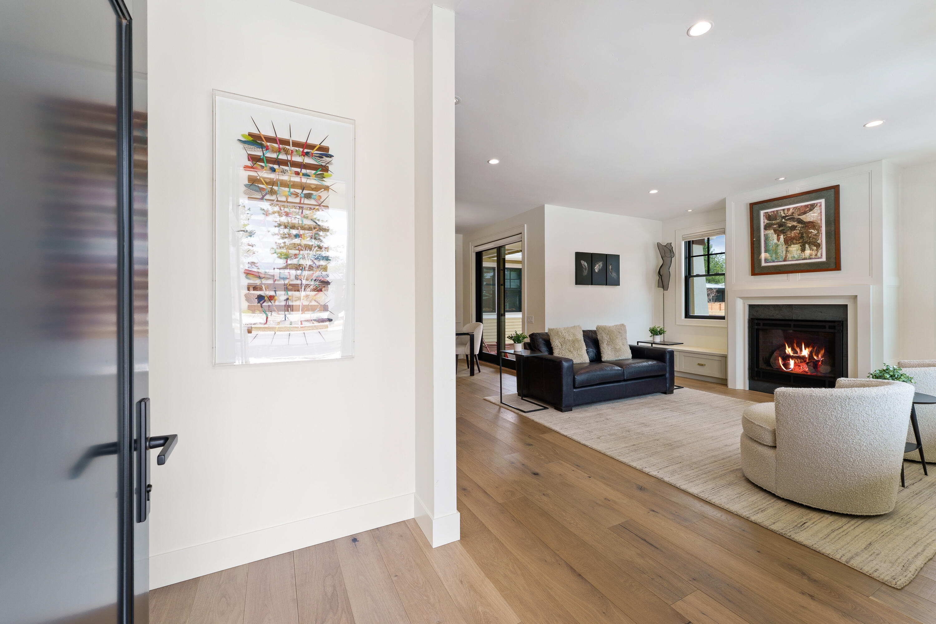 3099 NW Tharp Avenue