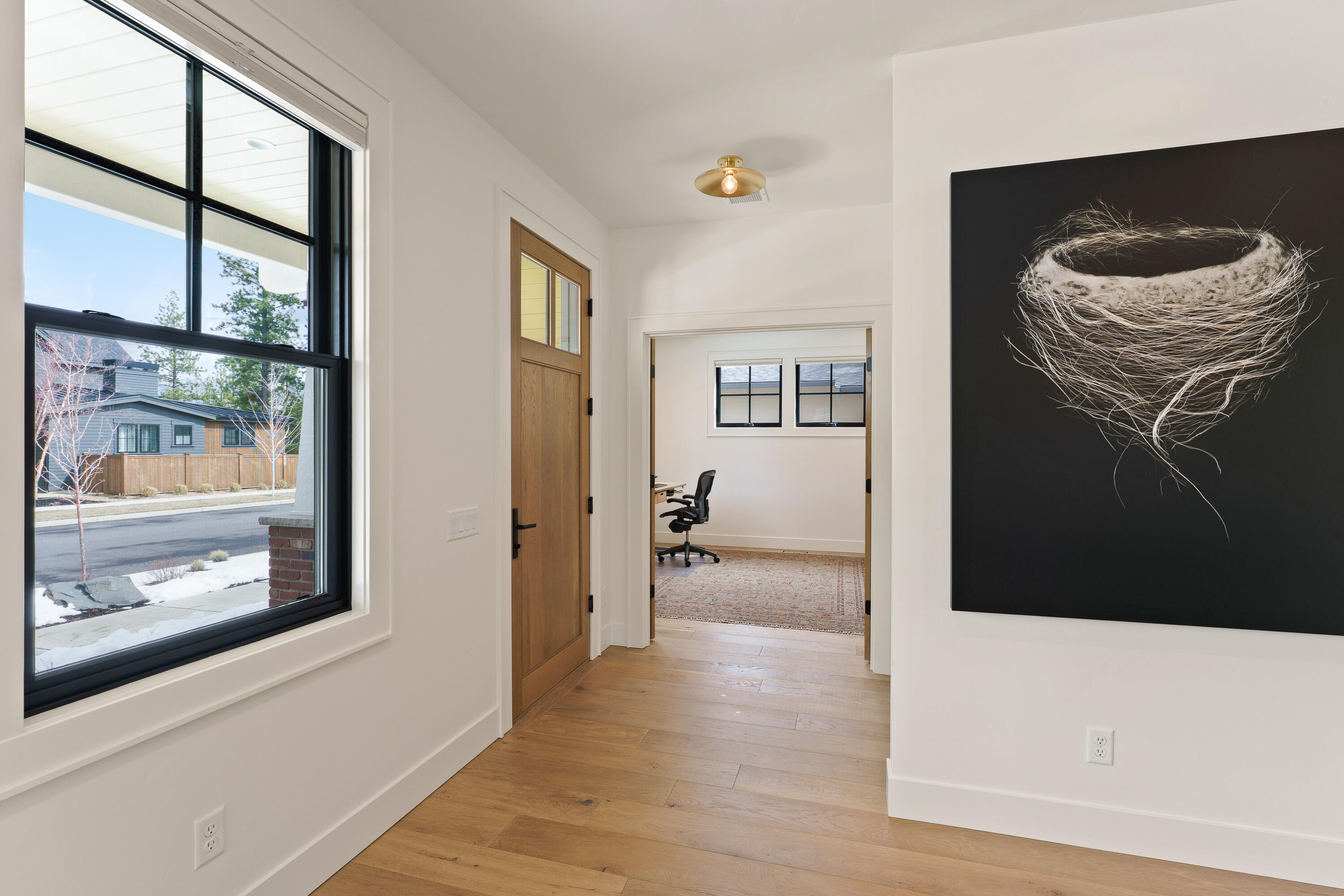 3099 NW Tharp Avenue