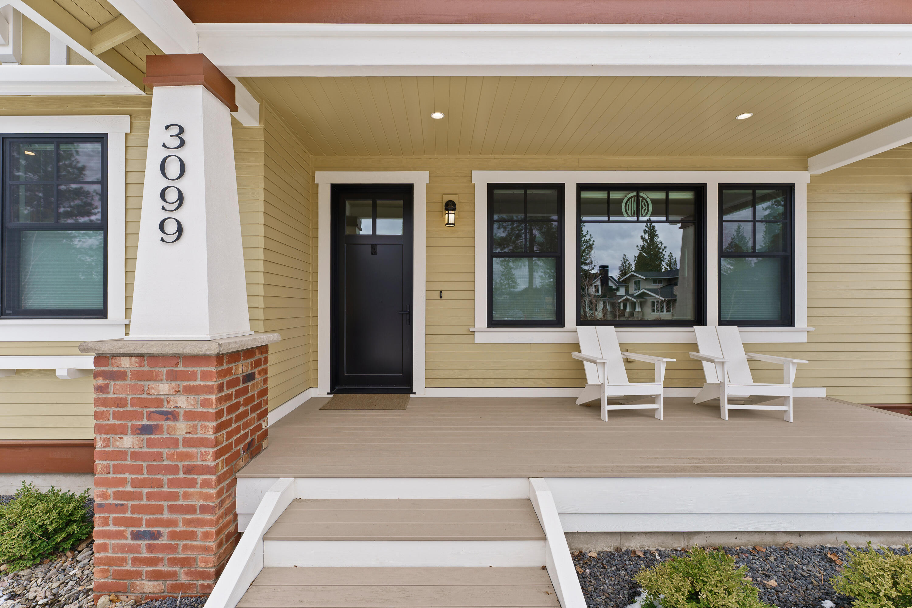 3099 NW Tharp Avenue