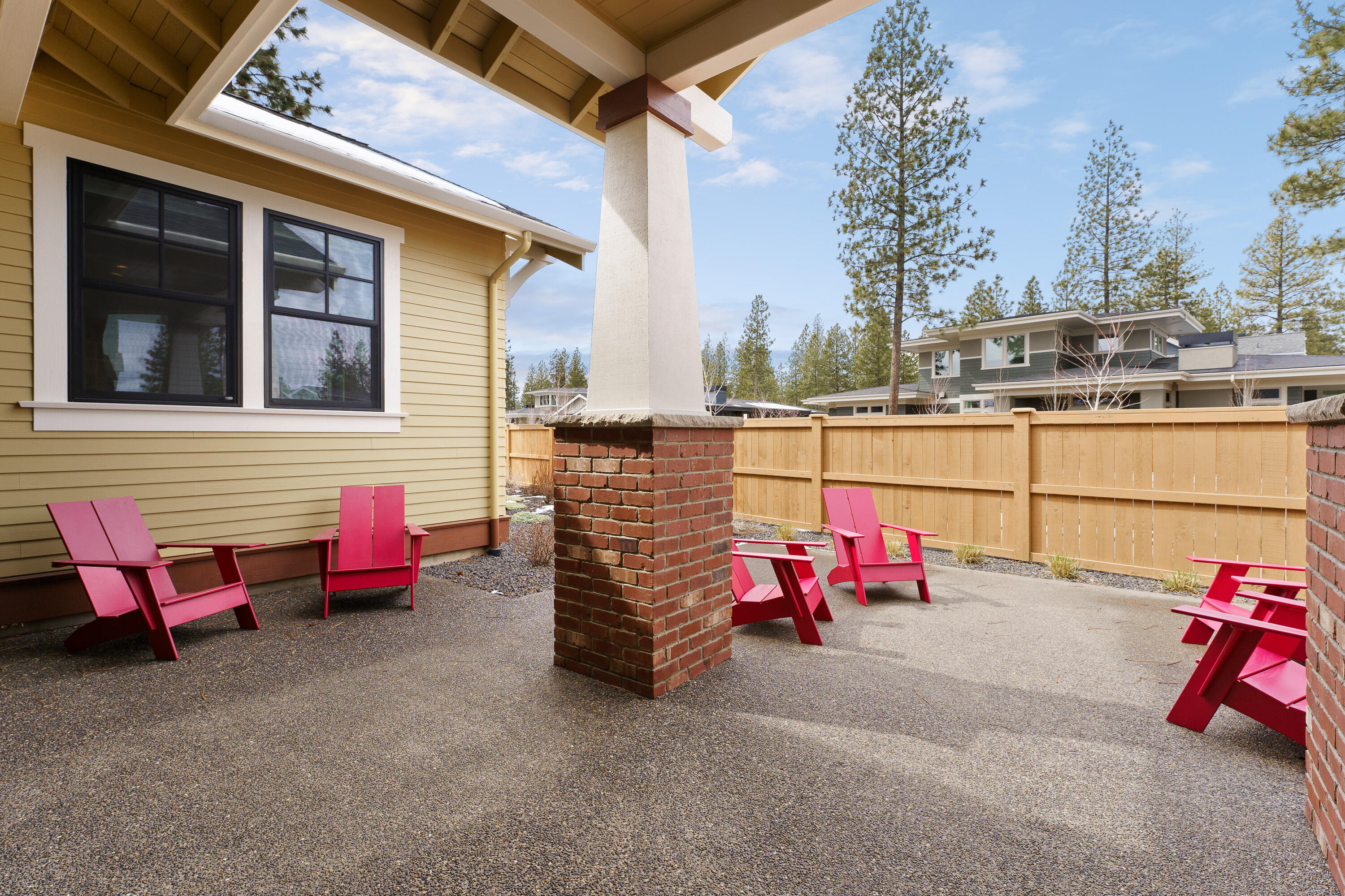 3099 NW Tharp Avenue