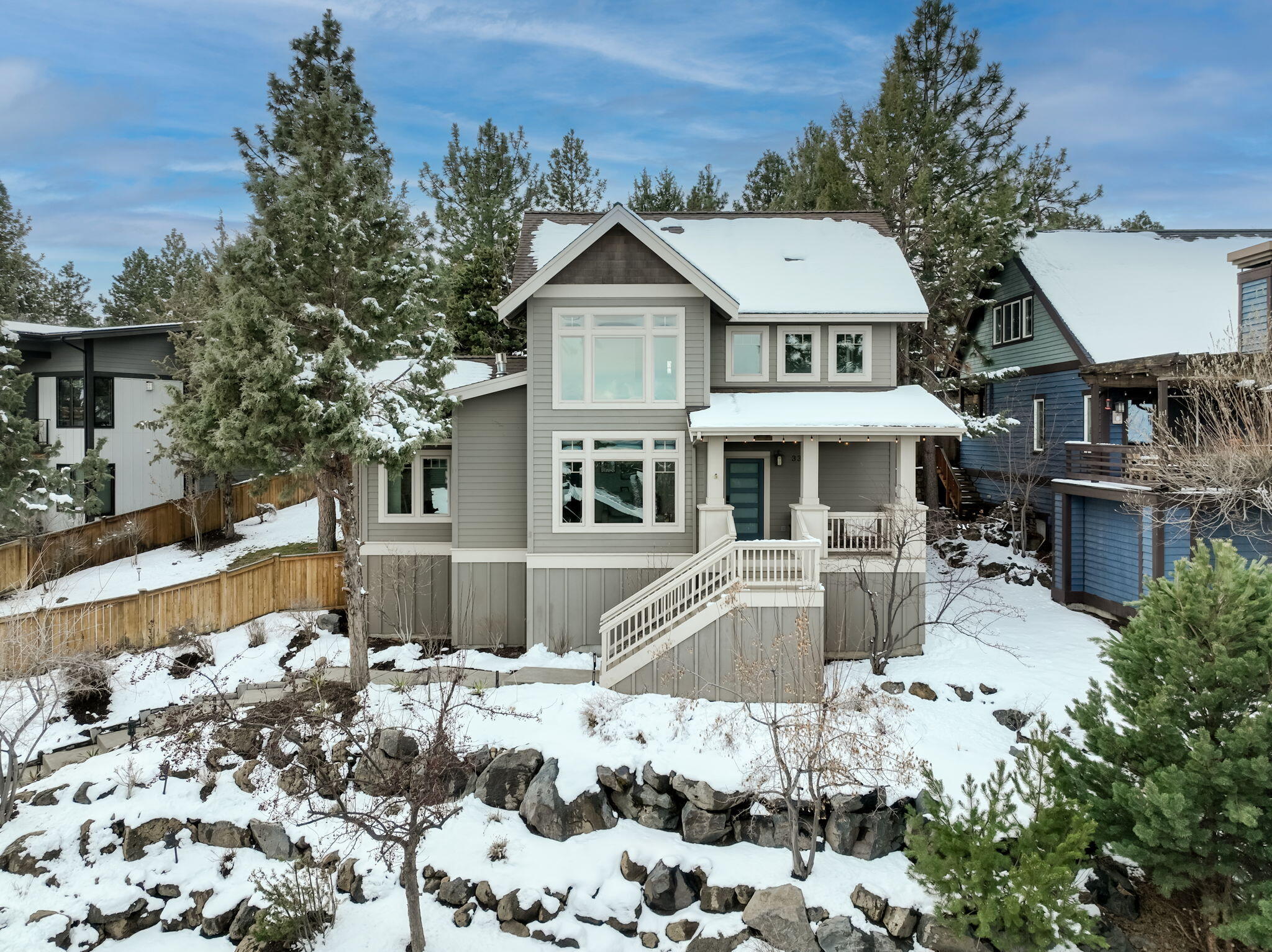 3311 NW Bungalow Drive