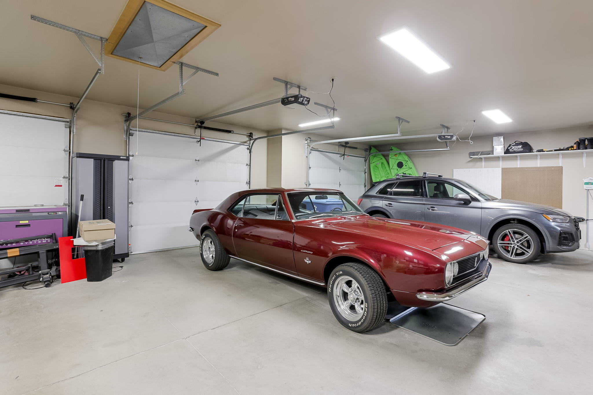 3311 NW Bungalow Drive