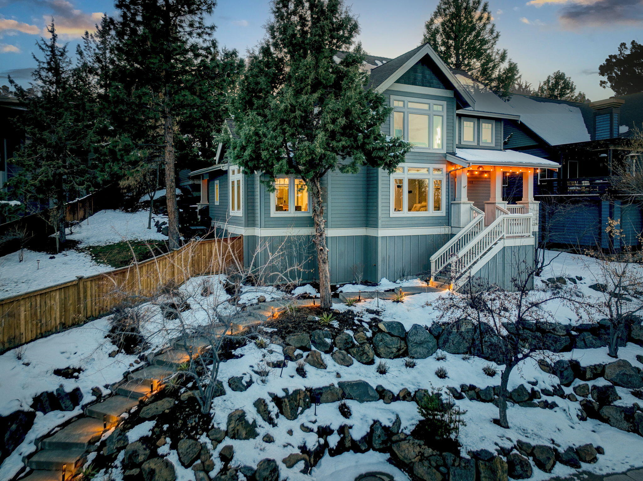 3311 NW Bungalow Drive