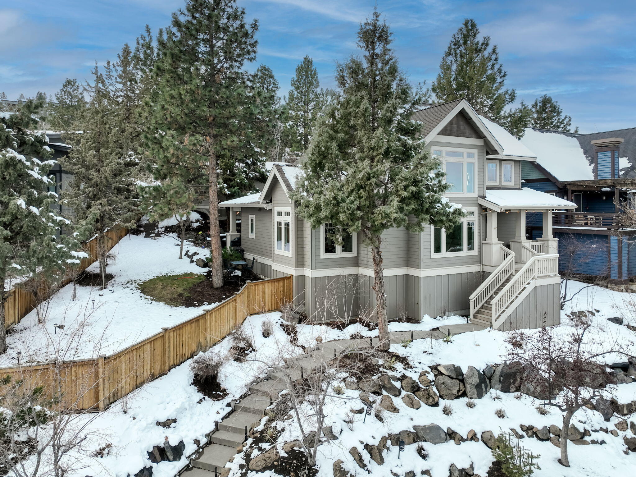 3311 NW Bungalow Drive