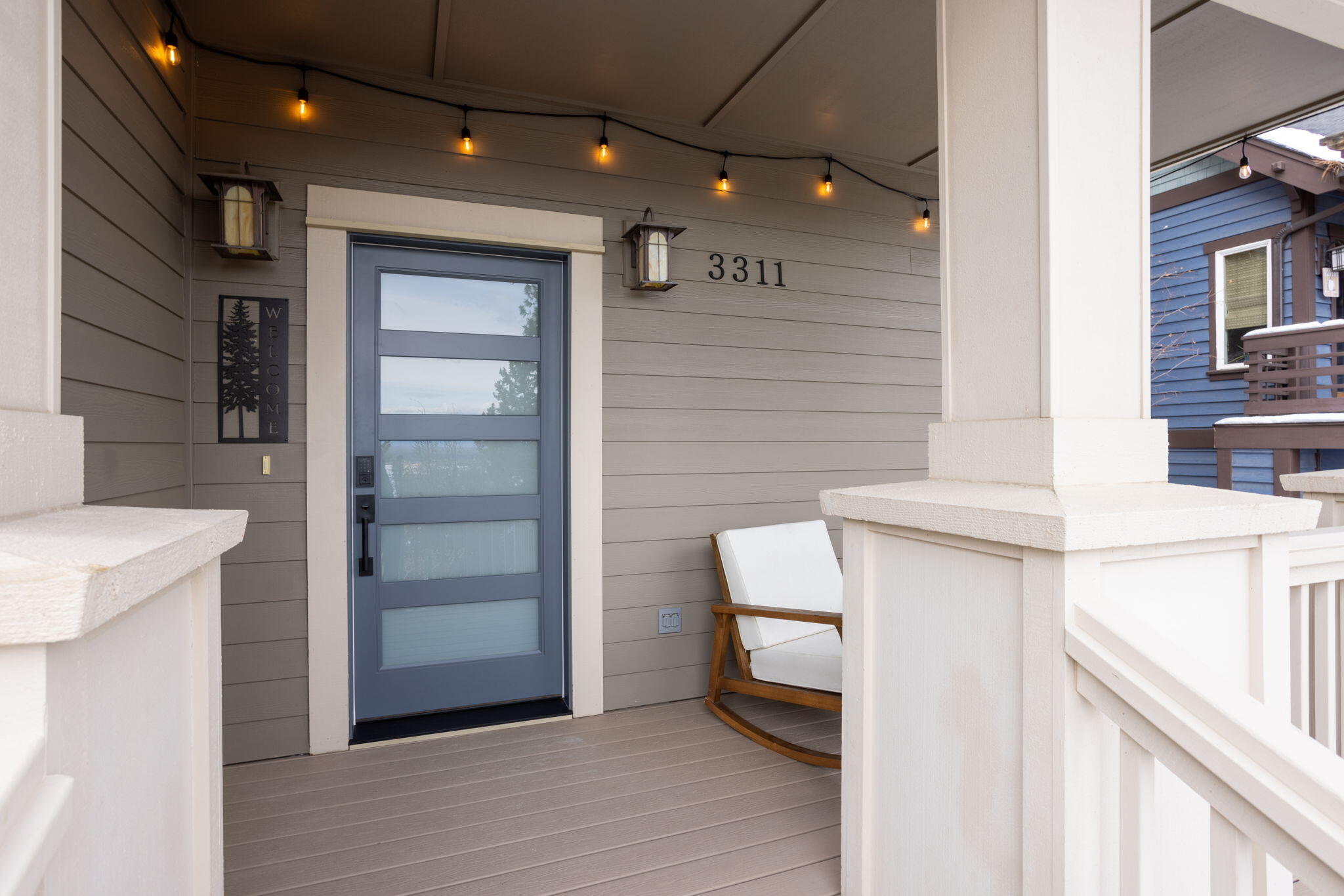 3311 NW Bungalow Drive