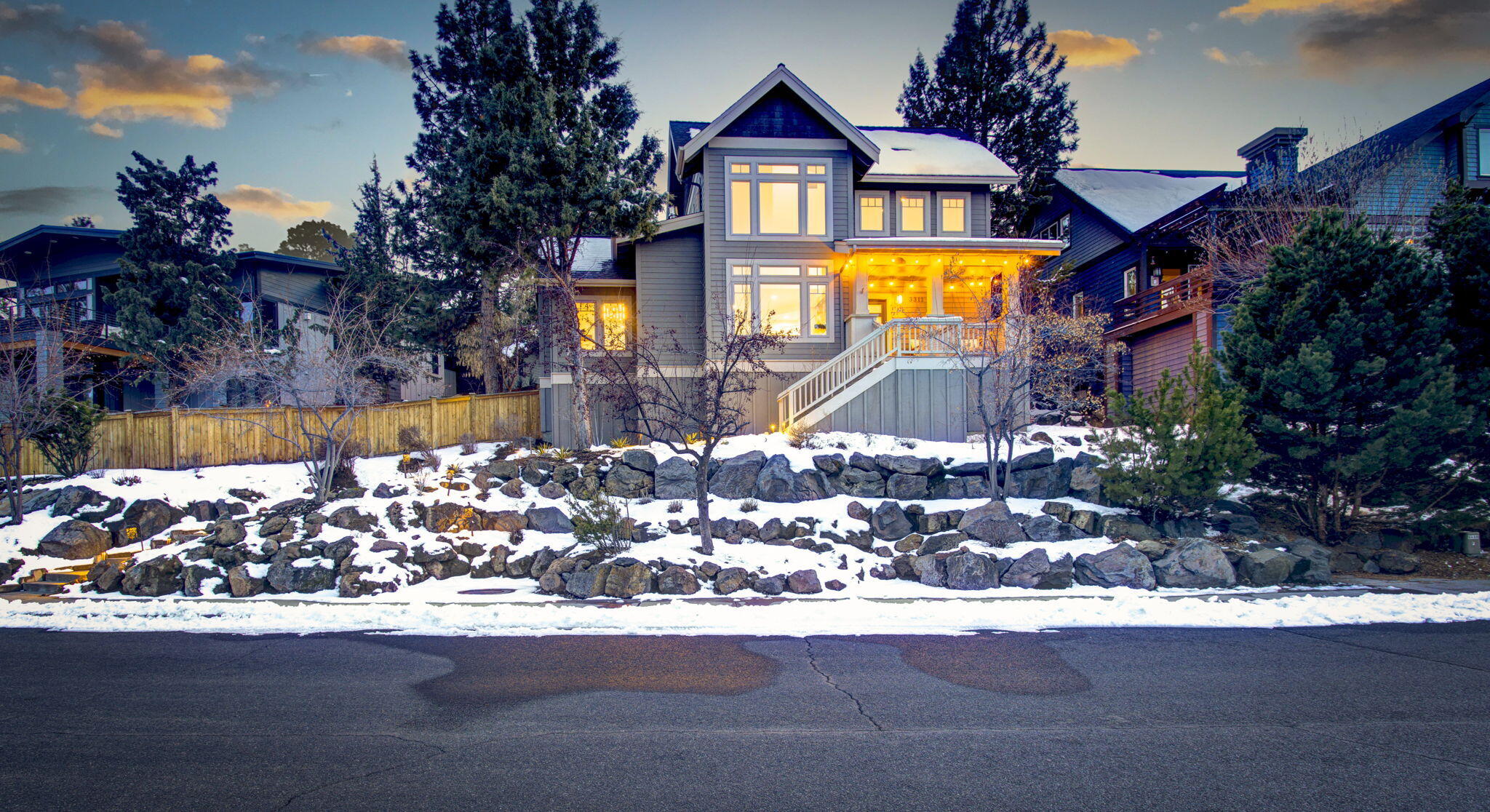 3311 NW Bungalow Drive