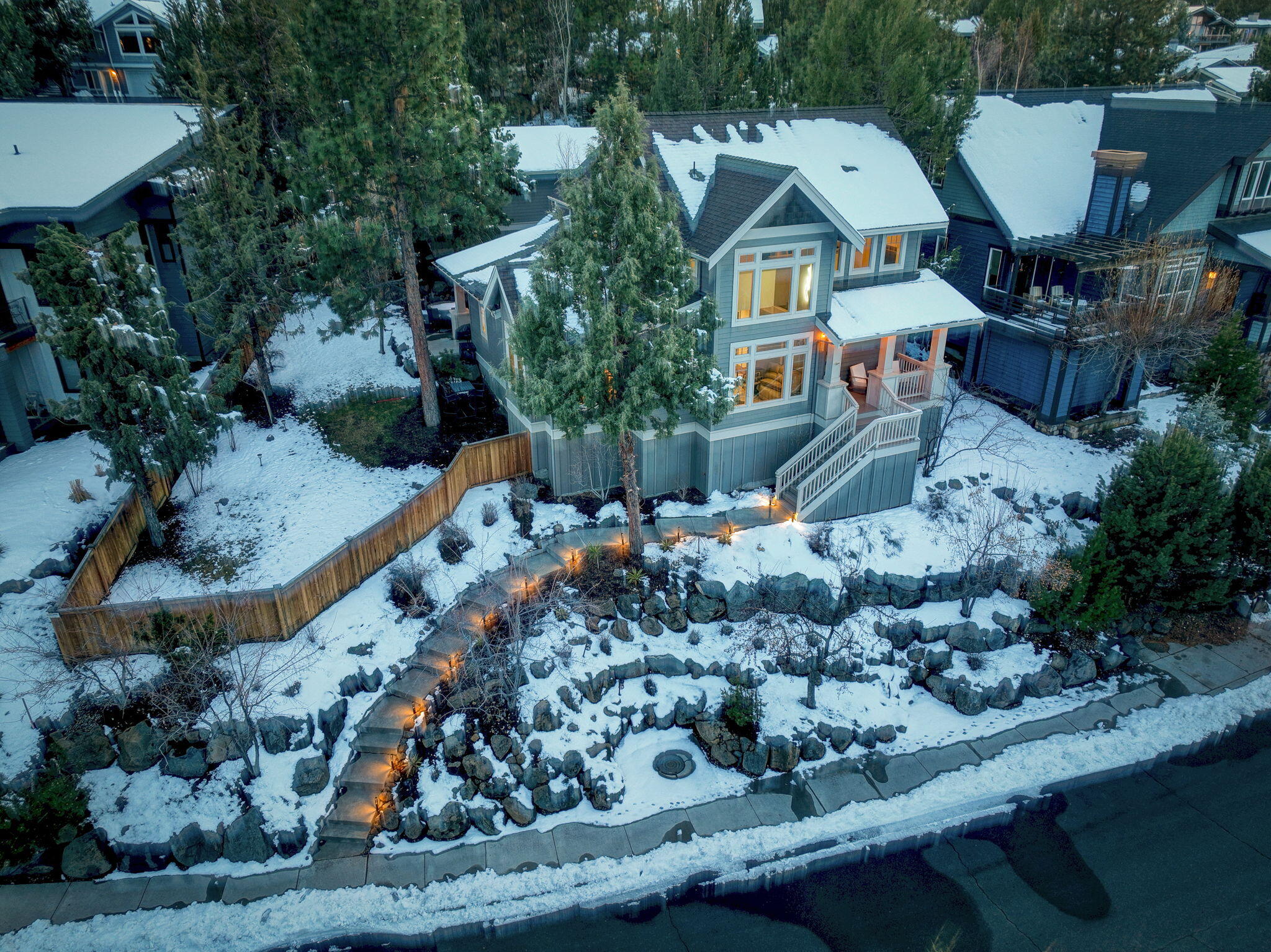 3311 NW Bungalow Drive