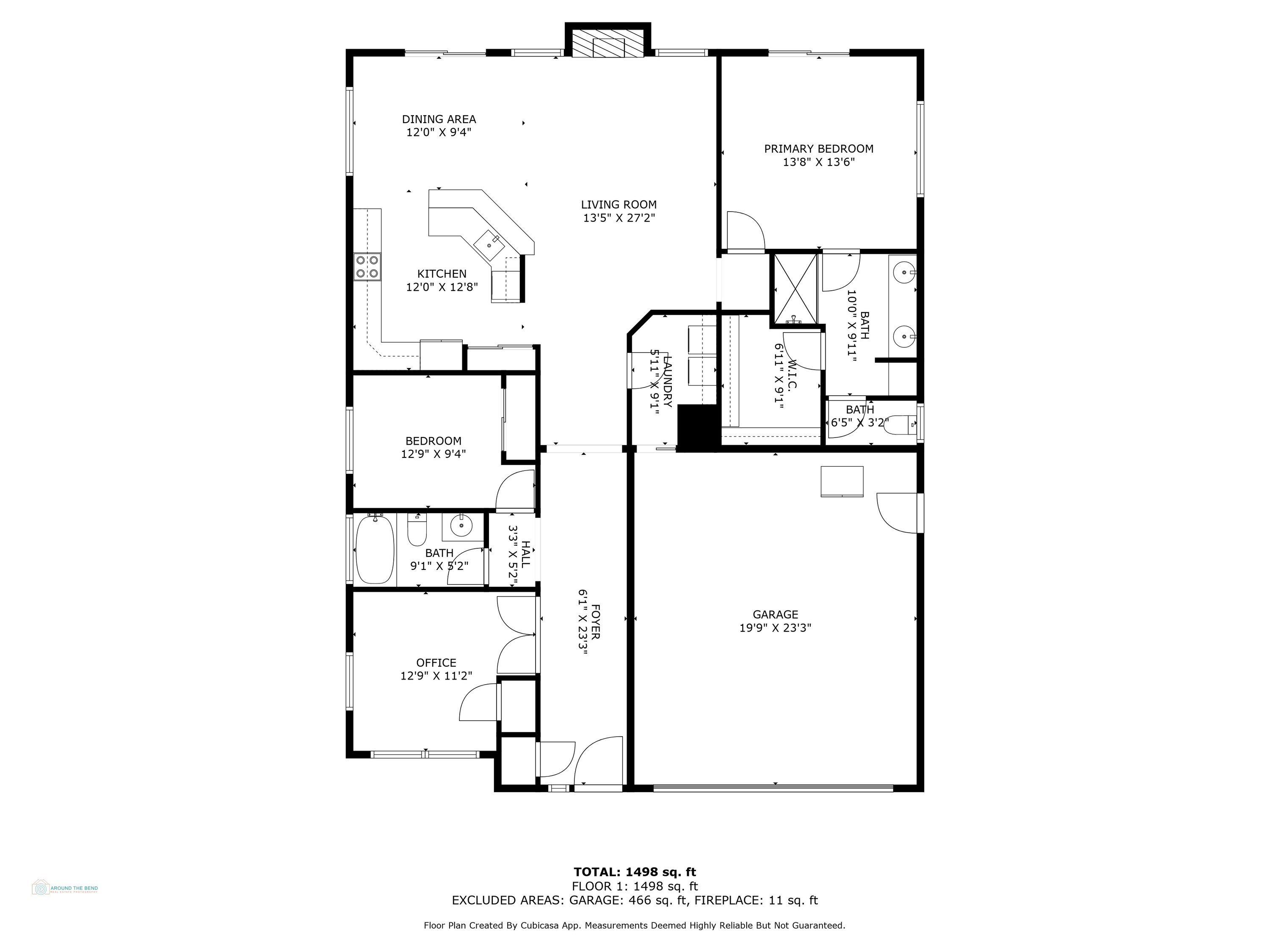 21338 NE Eagle Crossing Avenue