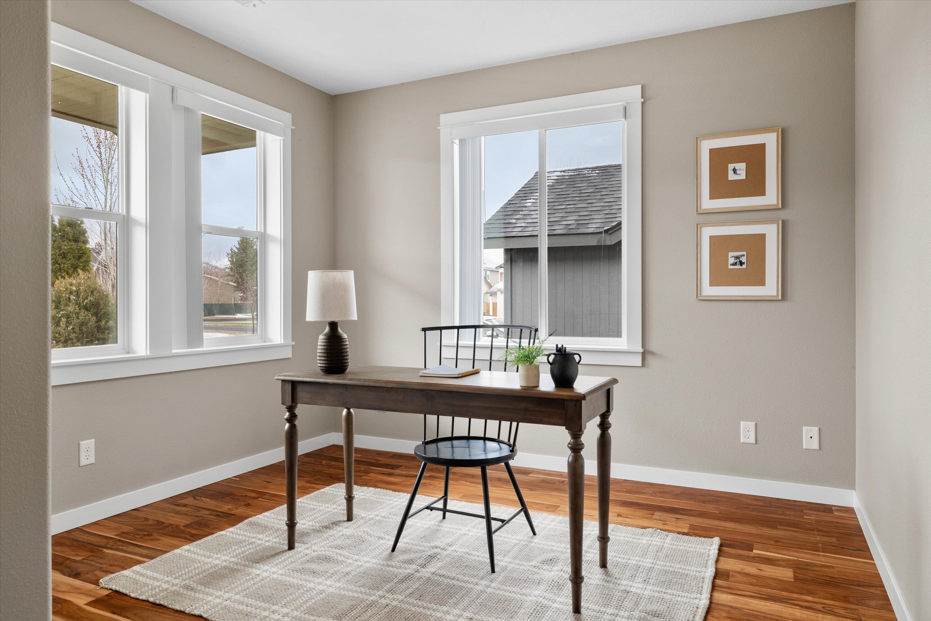 21338 NE Eagle Crossing Avenue