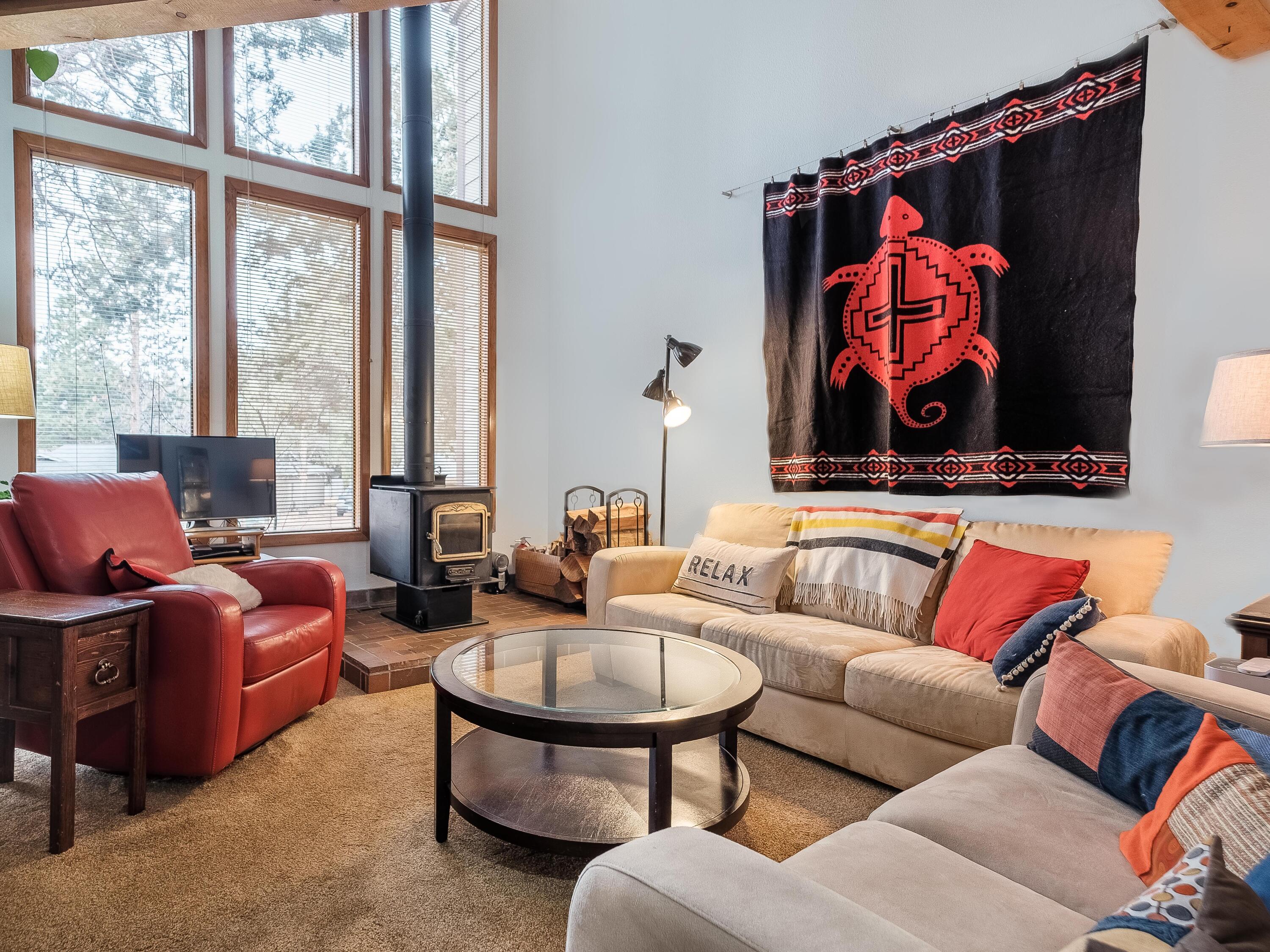 2136 NW Harriman Street