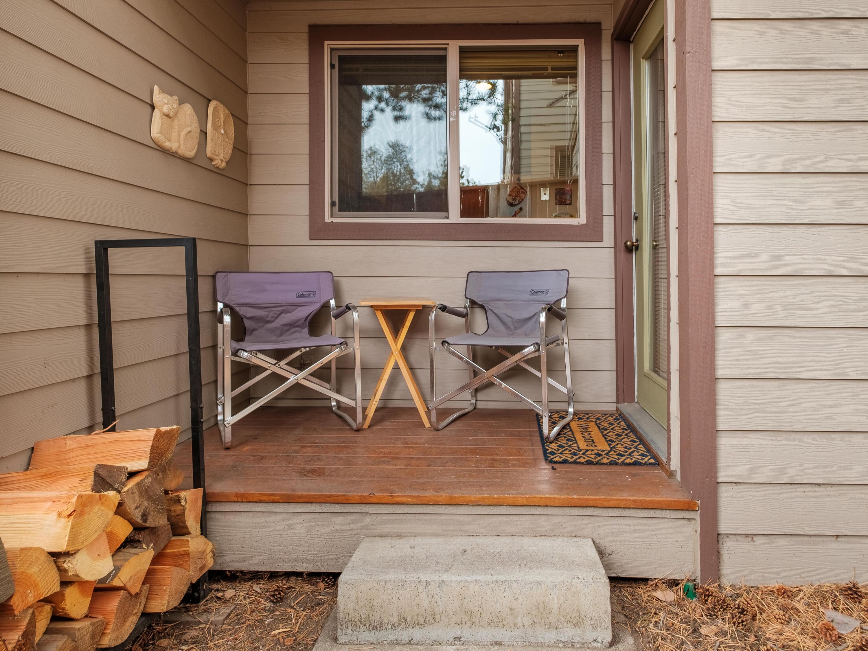 2136 NW Harriman Street