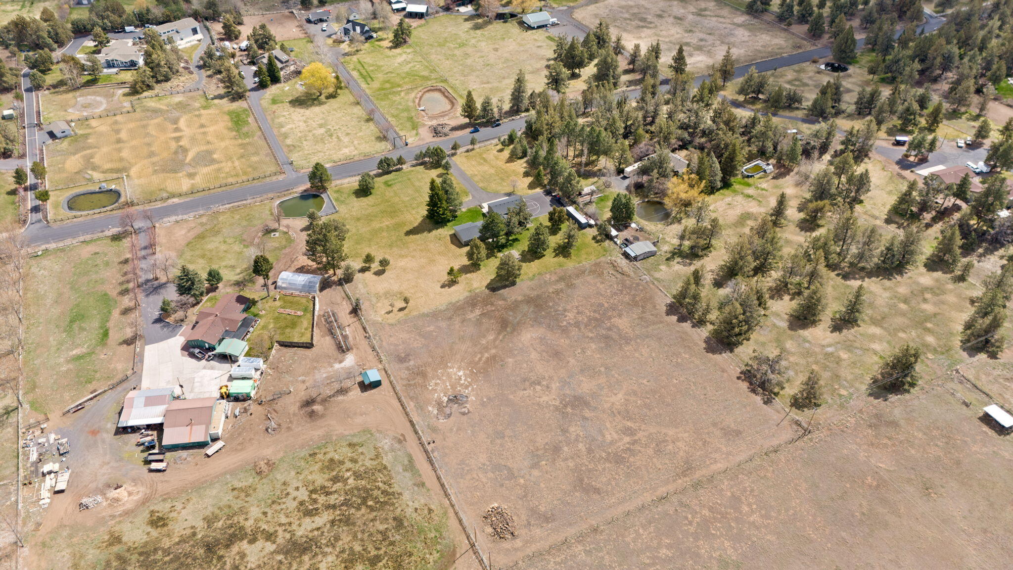 62315 Deer Trail Road