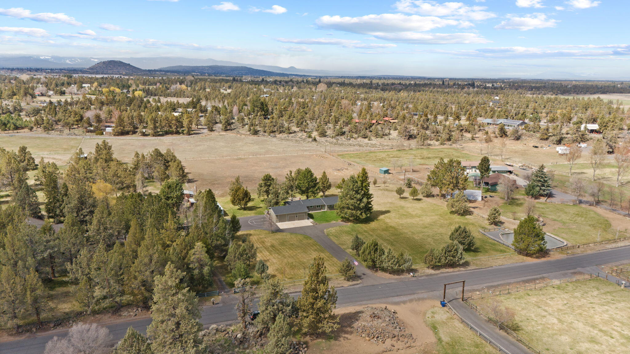 62315 Deer Trail Road