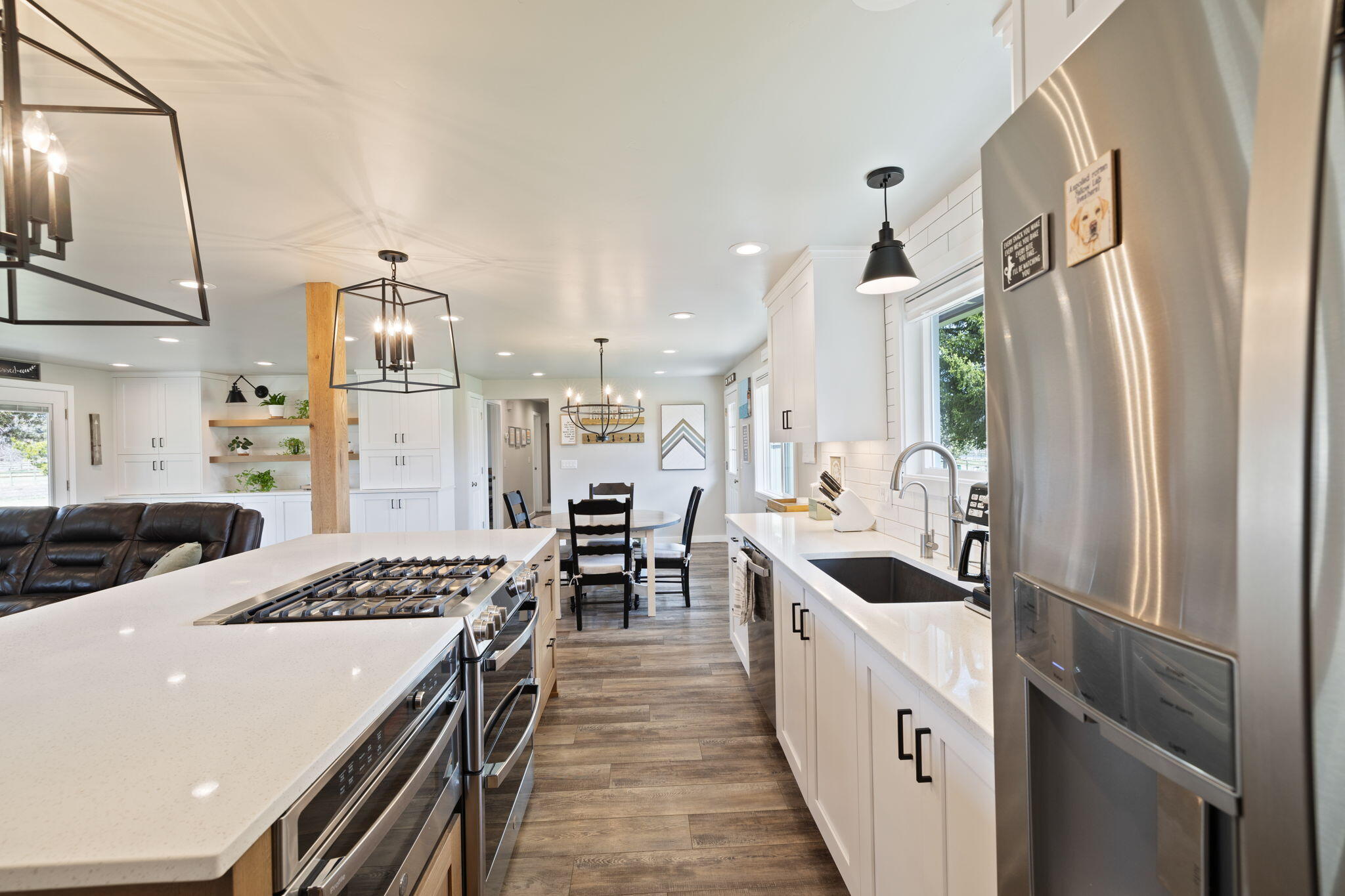 62315 Deer Trail Road