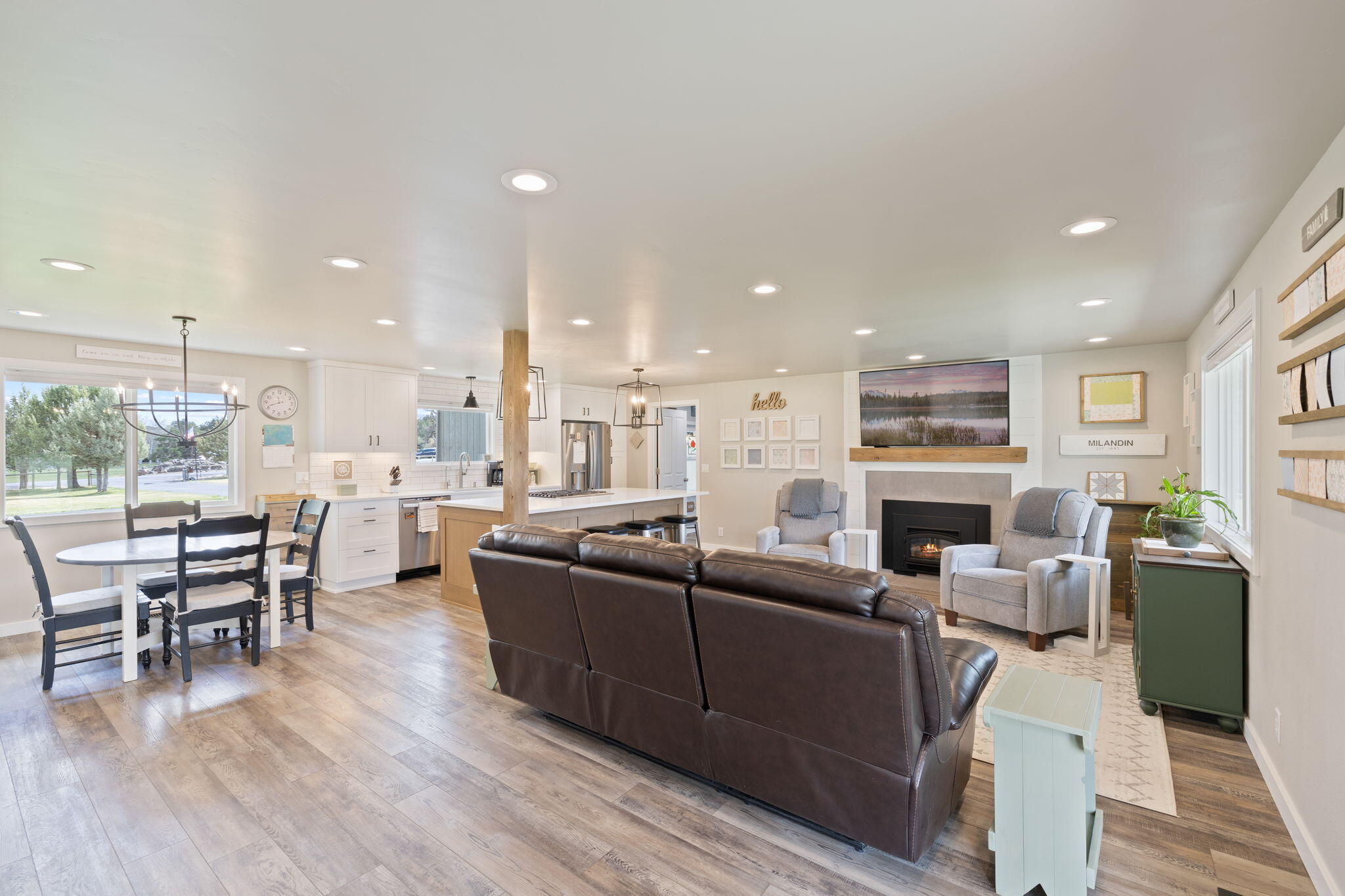 62315 Deer Trail Road