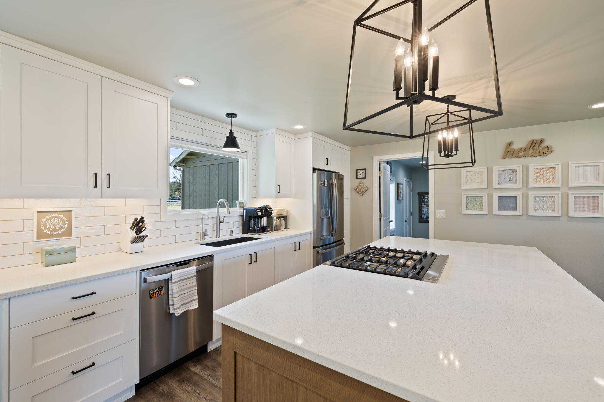 62315 Deer Trail Road