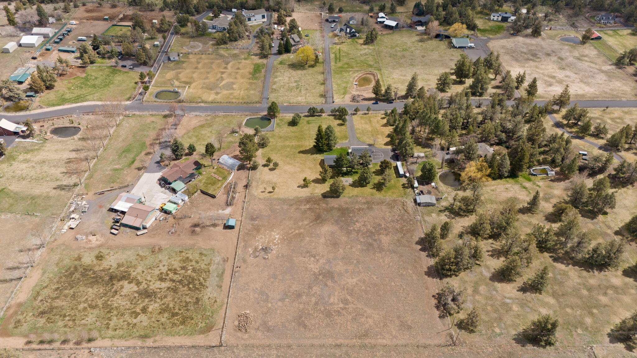 62315 Deer Trail Road