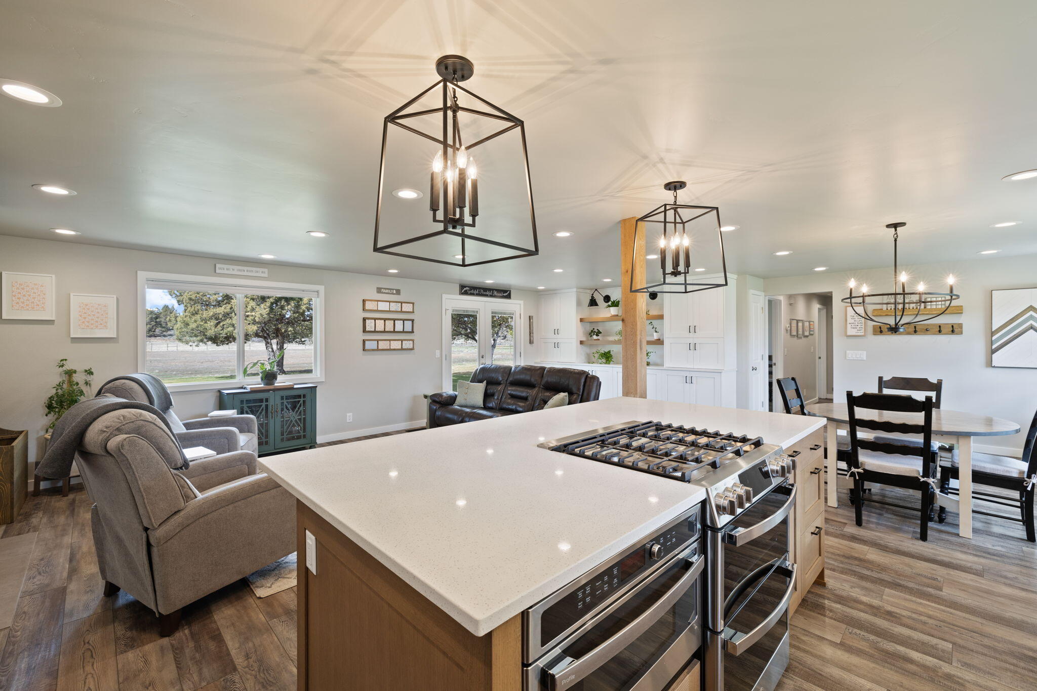 62315 Deer Trail Road