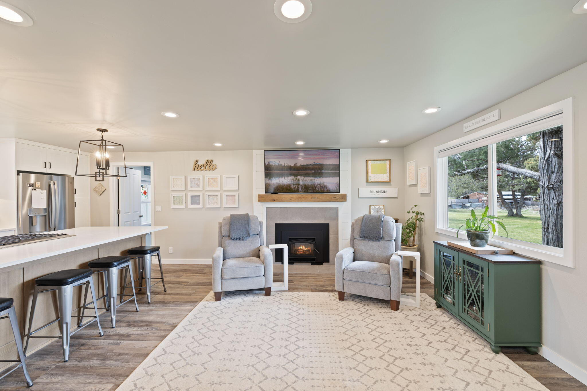 62315 Deer Trail Road