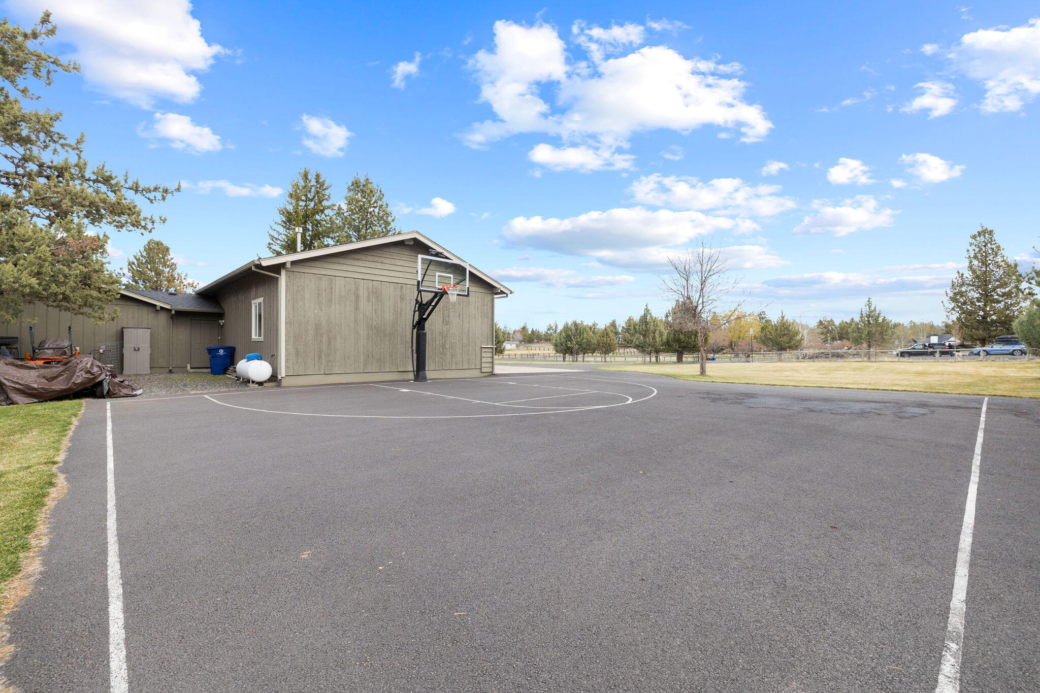 62315 Deer Trail Road