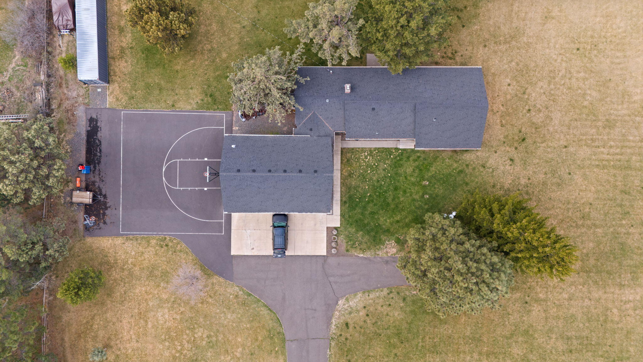 62315 Deer Trail Road