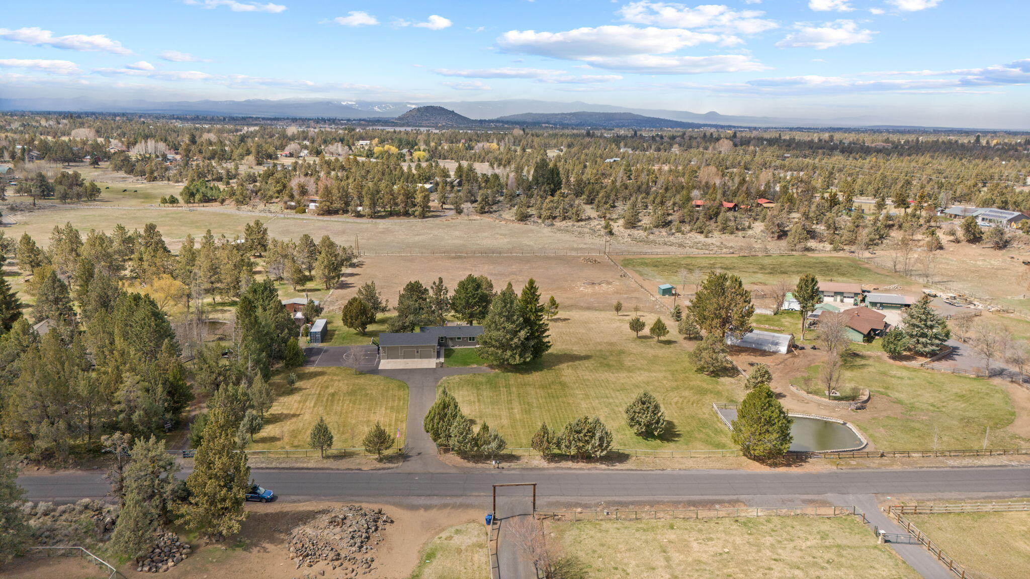 62315 Deer Trail Road