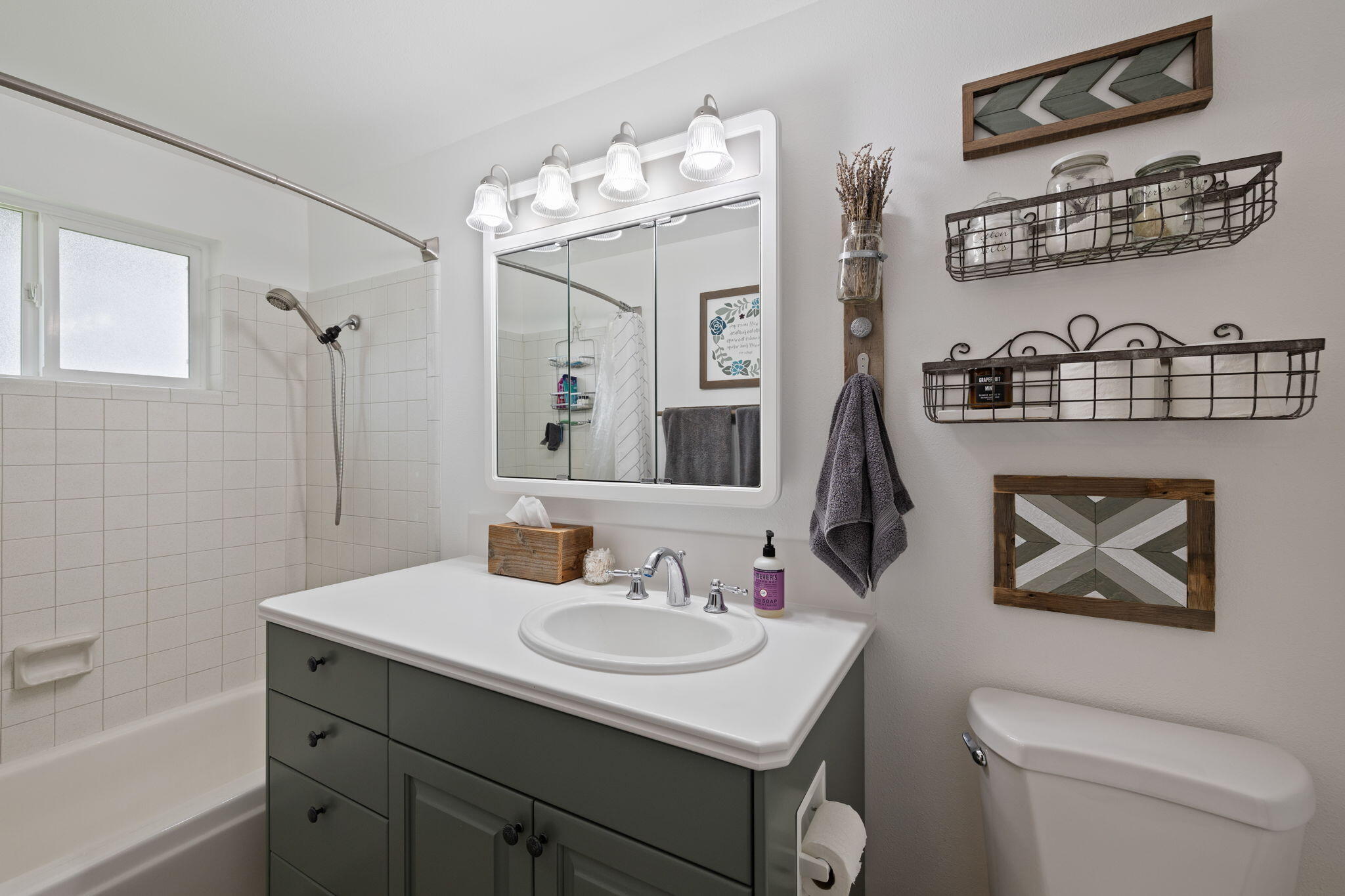 62315 Deer Trail Road