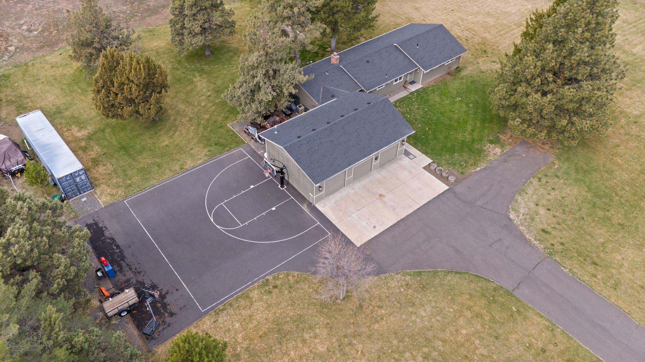 62315 Deer Trail Road