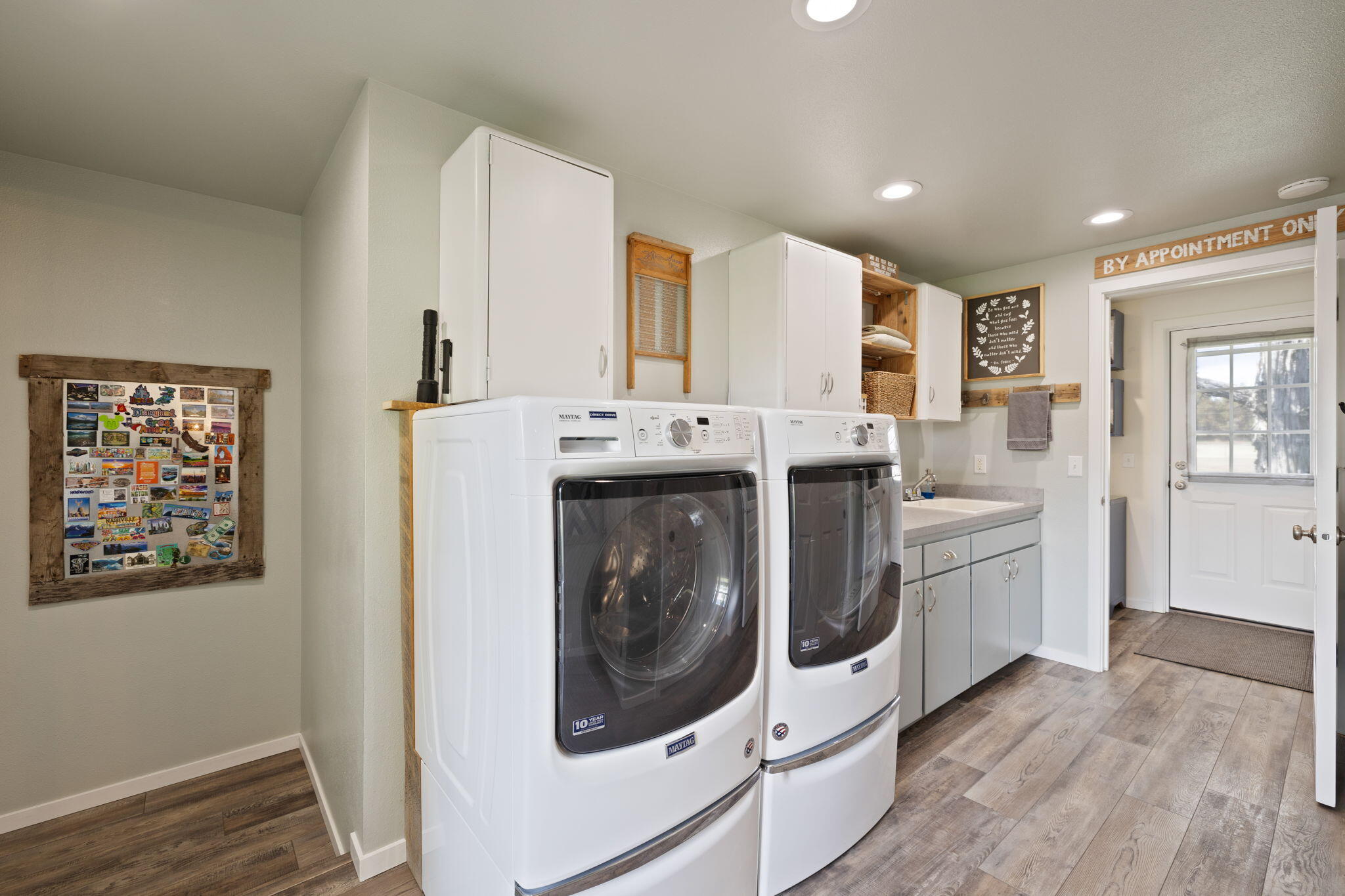 62315 Deer Trail Road