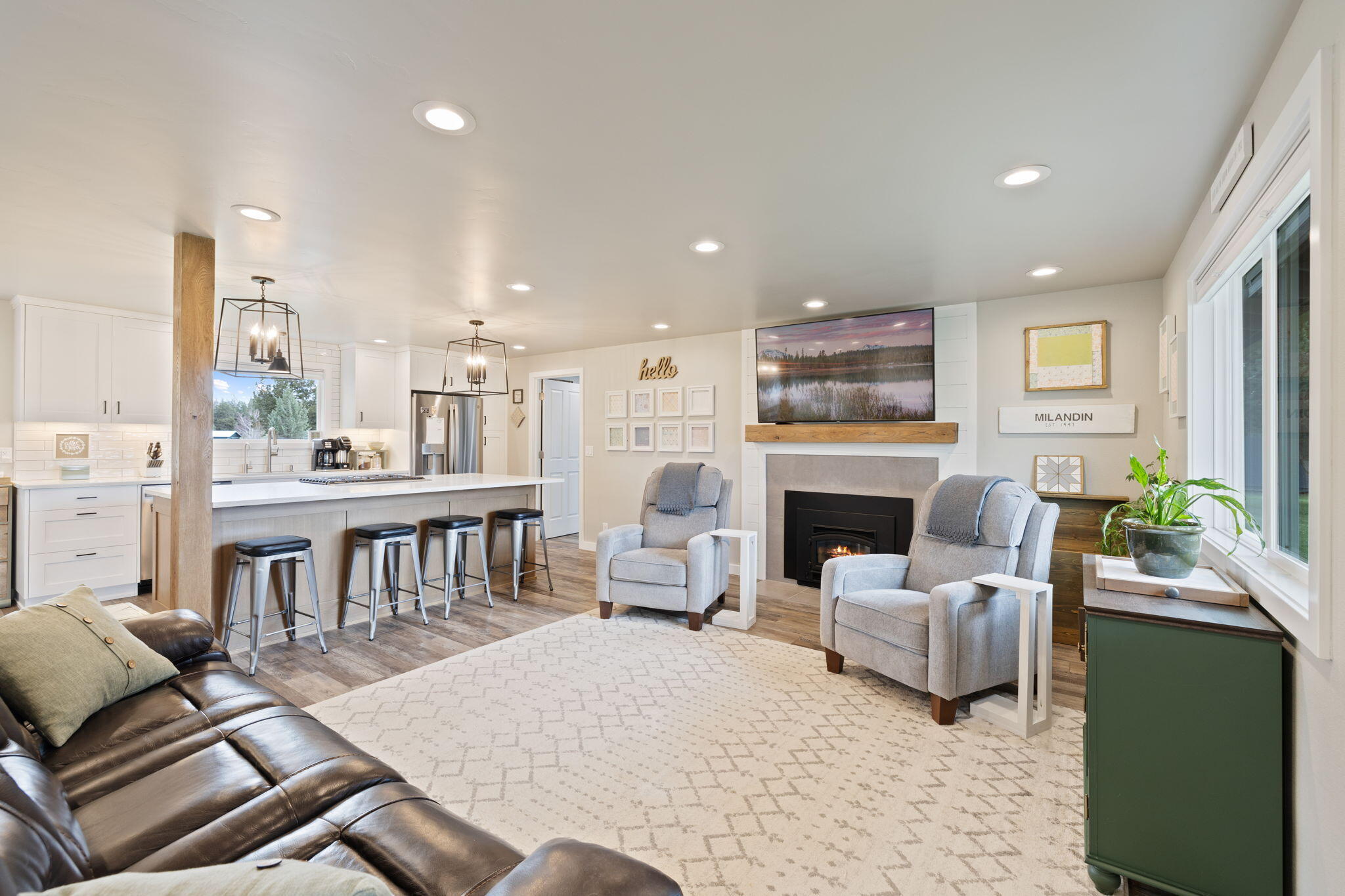 62315 Deer Trail Road