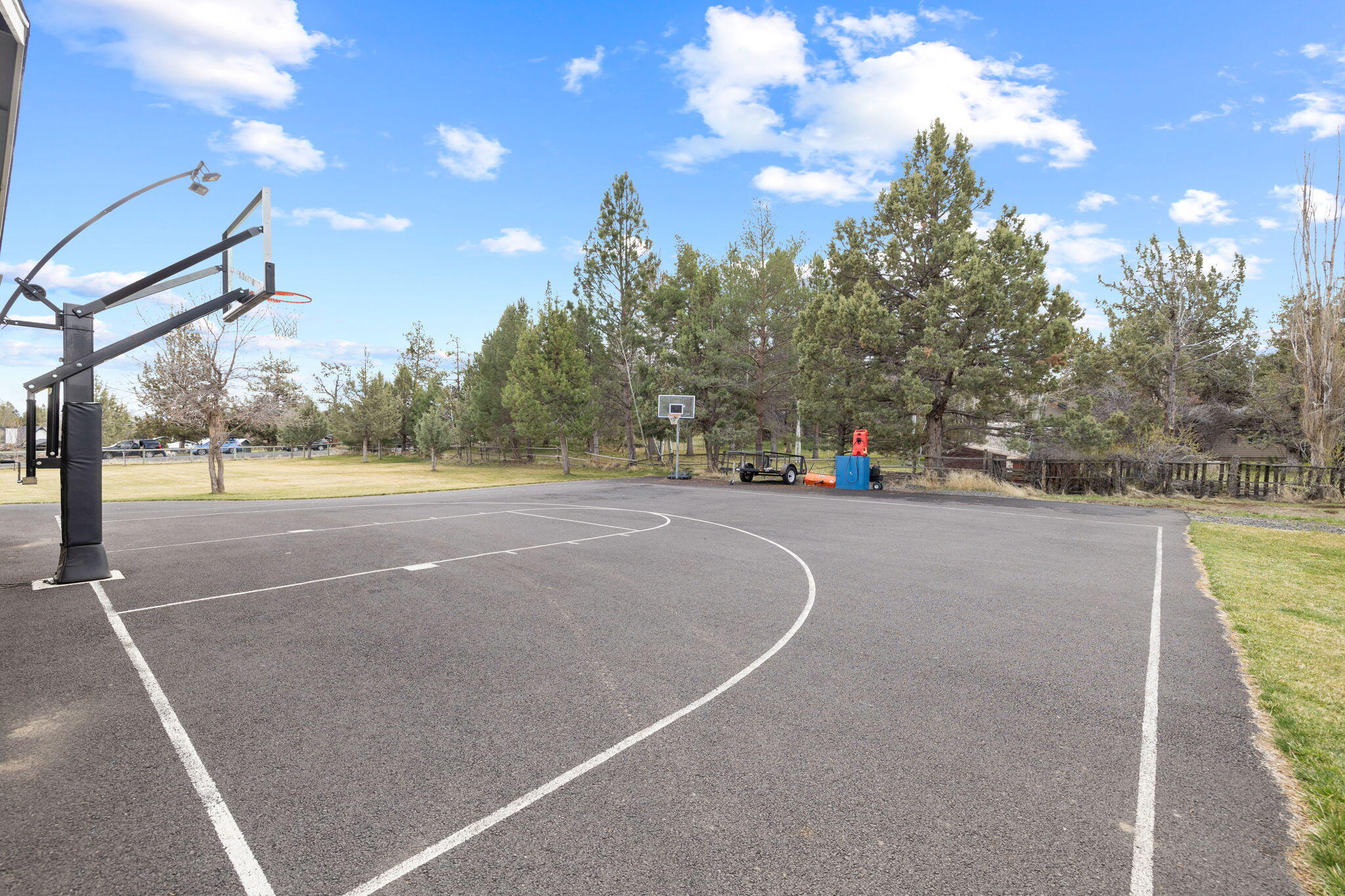 62315 Deer Trail Road