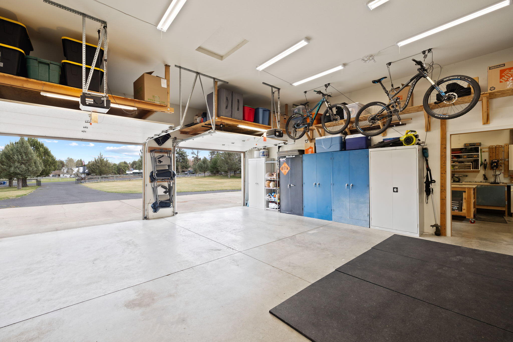 62315 Deer Trail Road