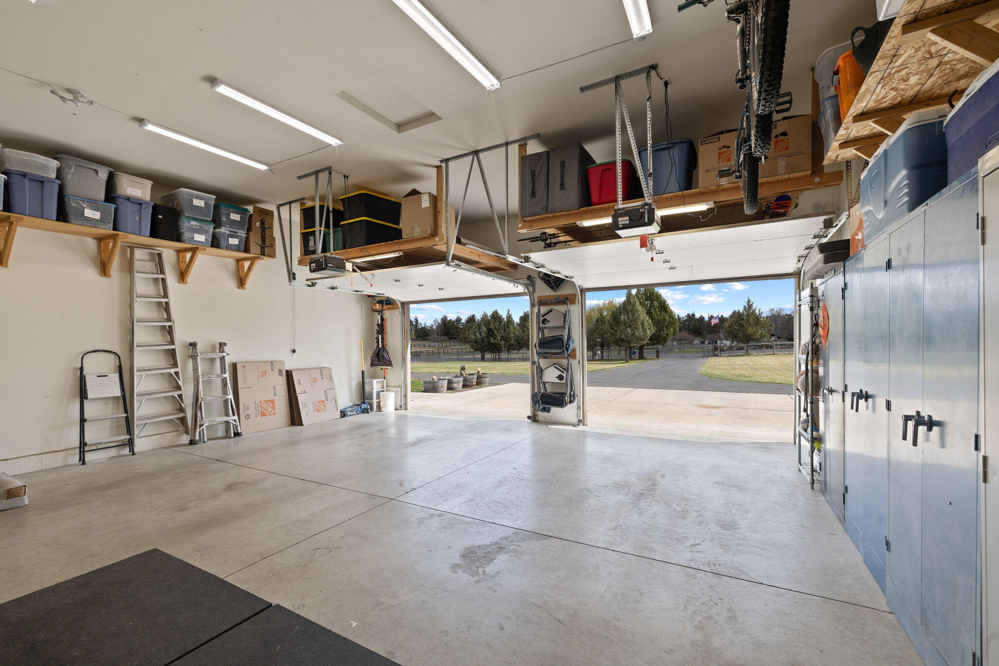 62315 Deer Trail Road