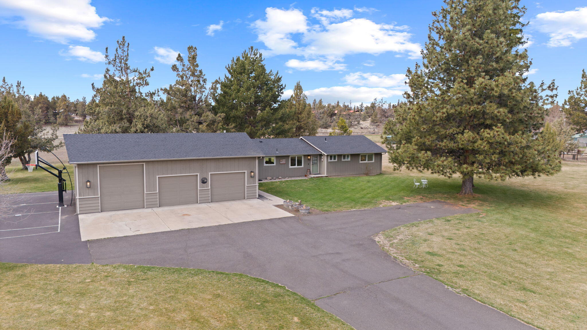 62315 Deer Trail Road