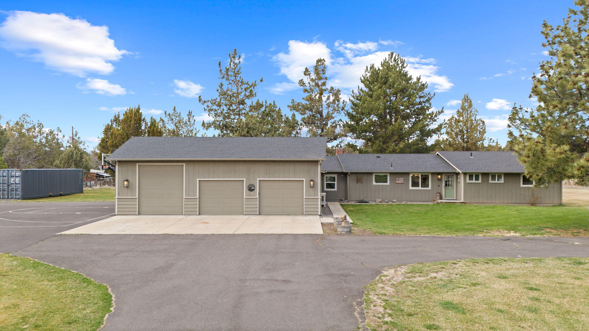 62315 Deer Trail Road