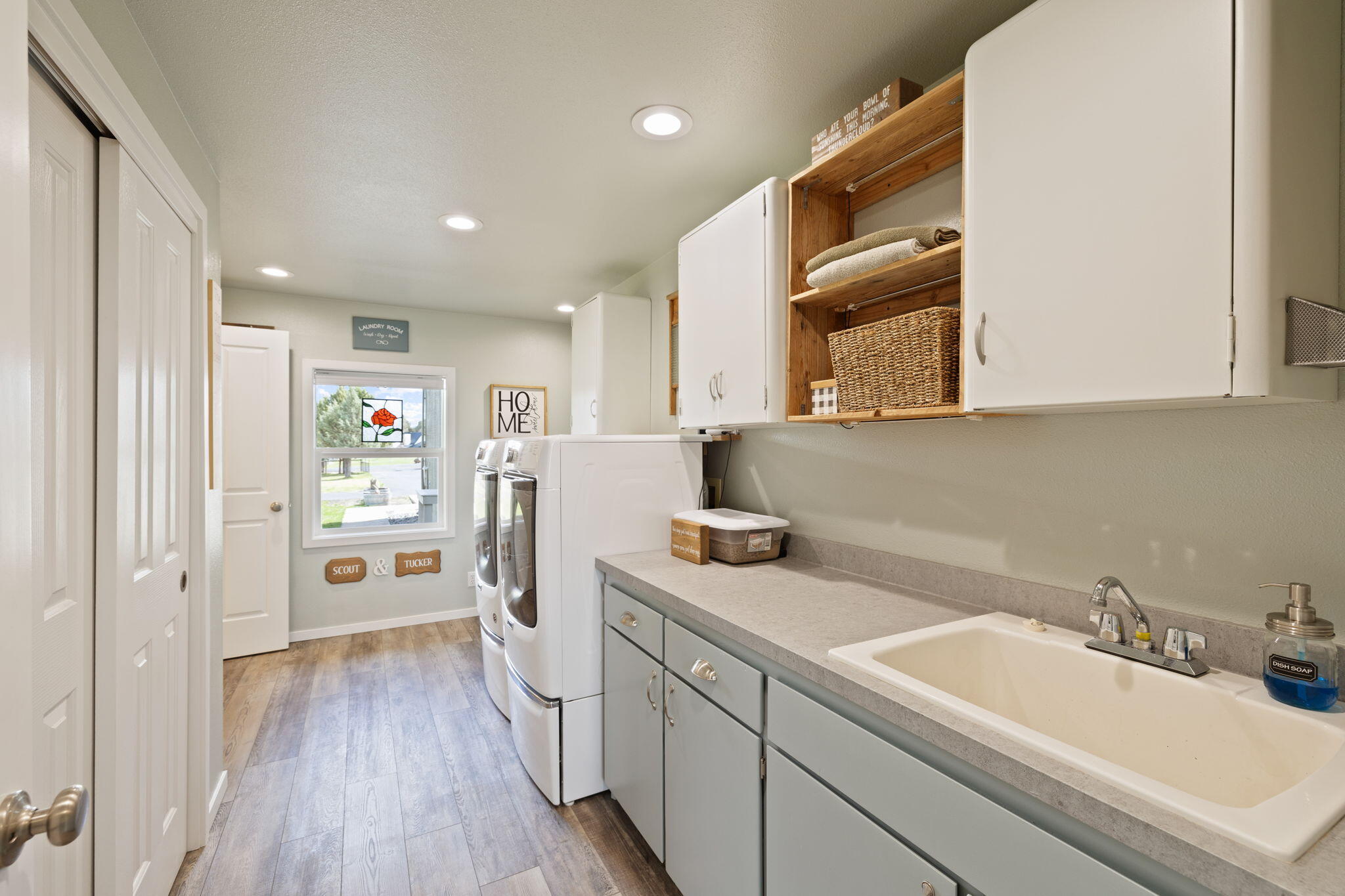 62315 Deer Trail Road