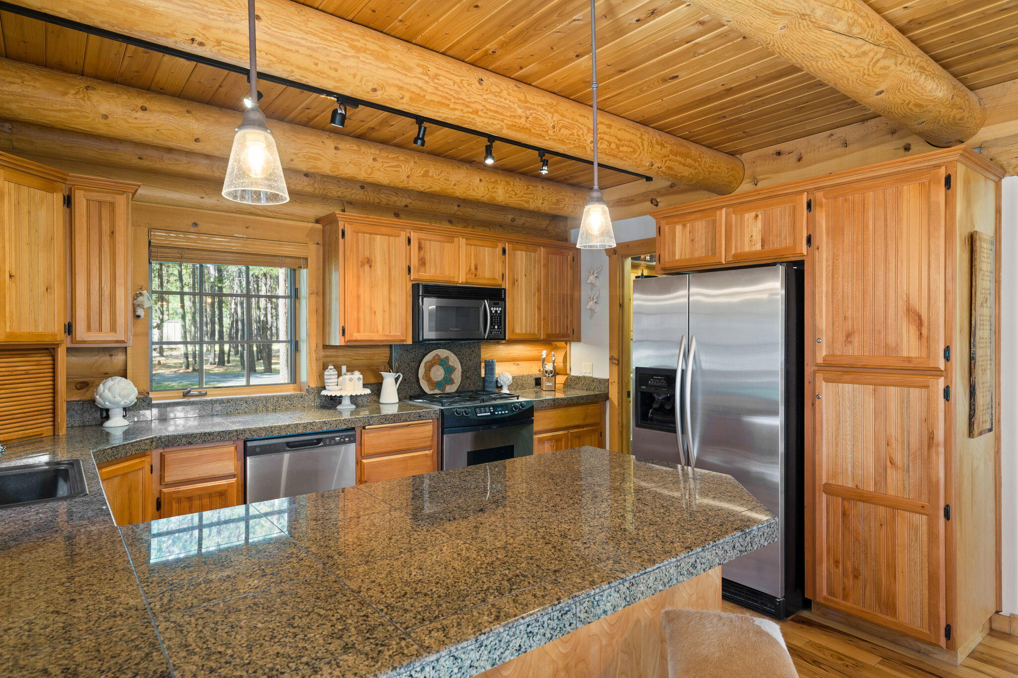 16897 Pony Express Way