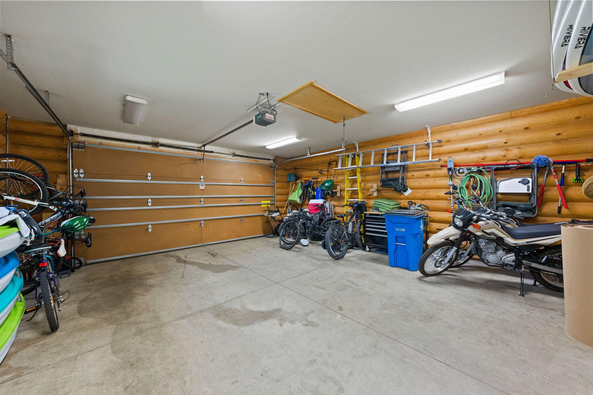 16897 Pony Express Way