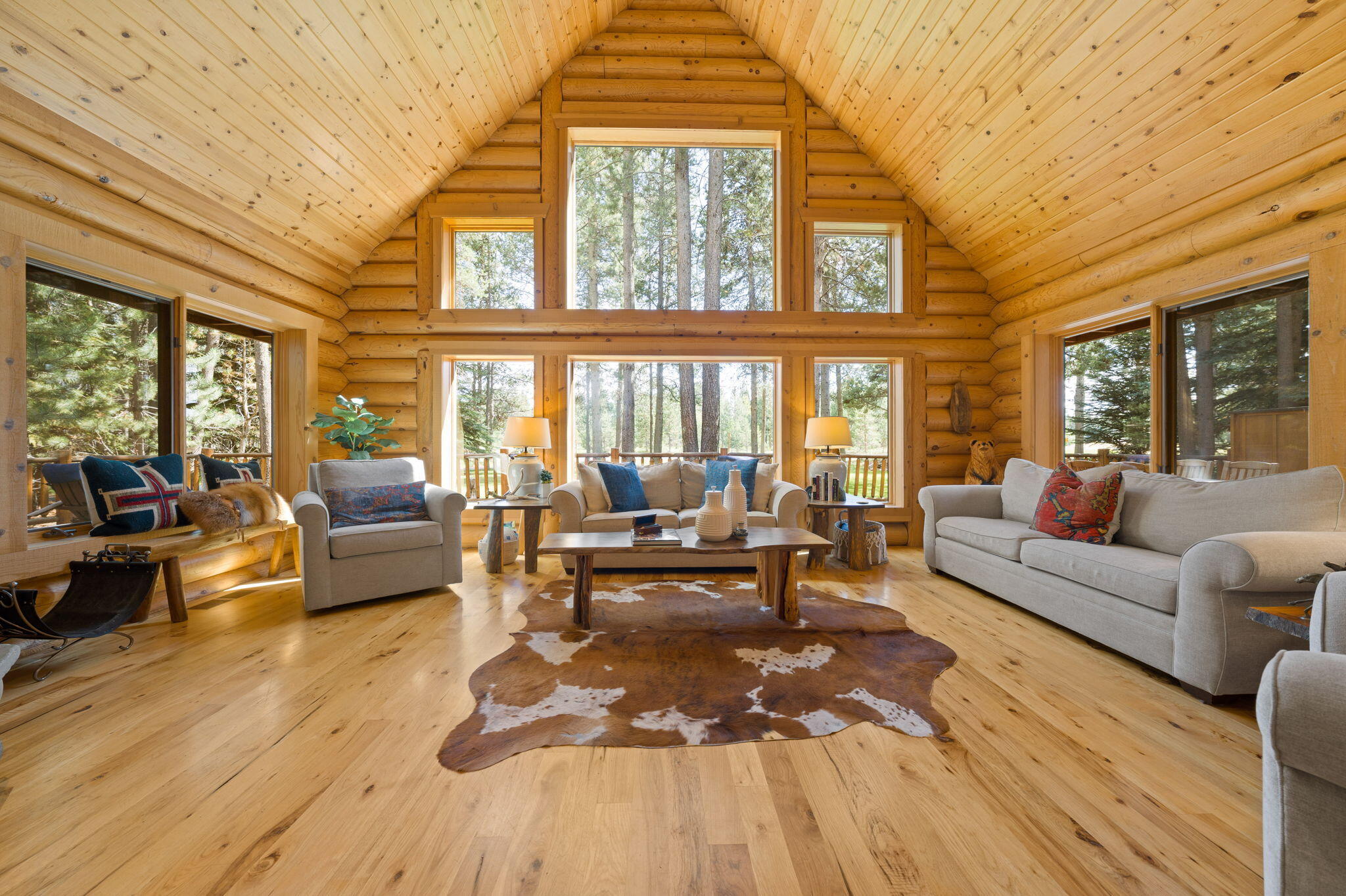 16897 Pony Express Way