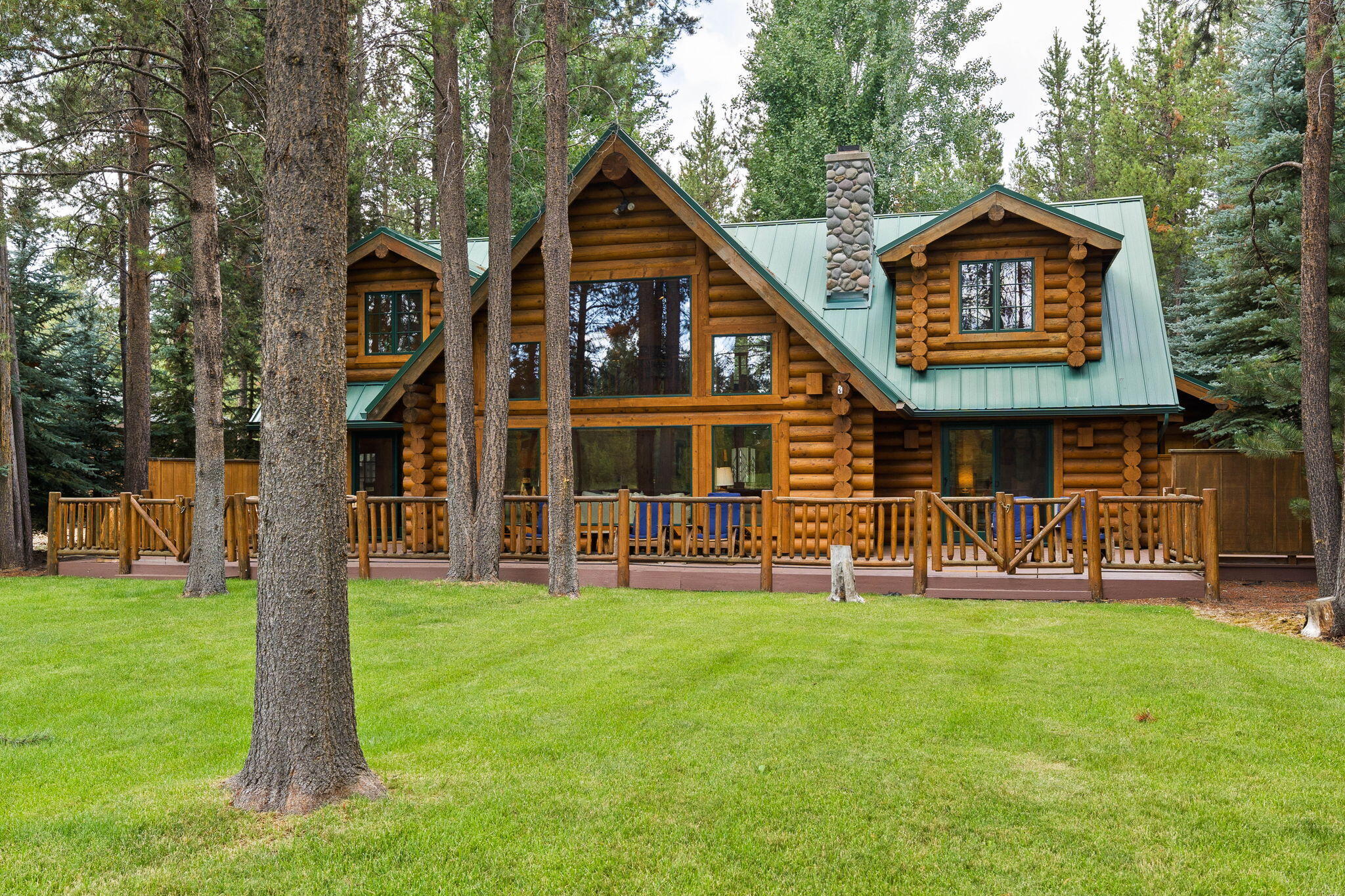 16897 Pony Express Way